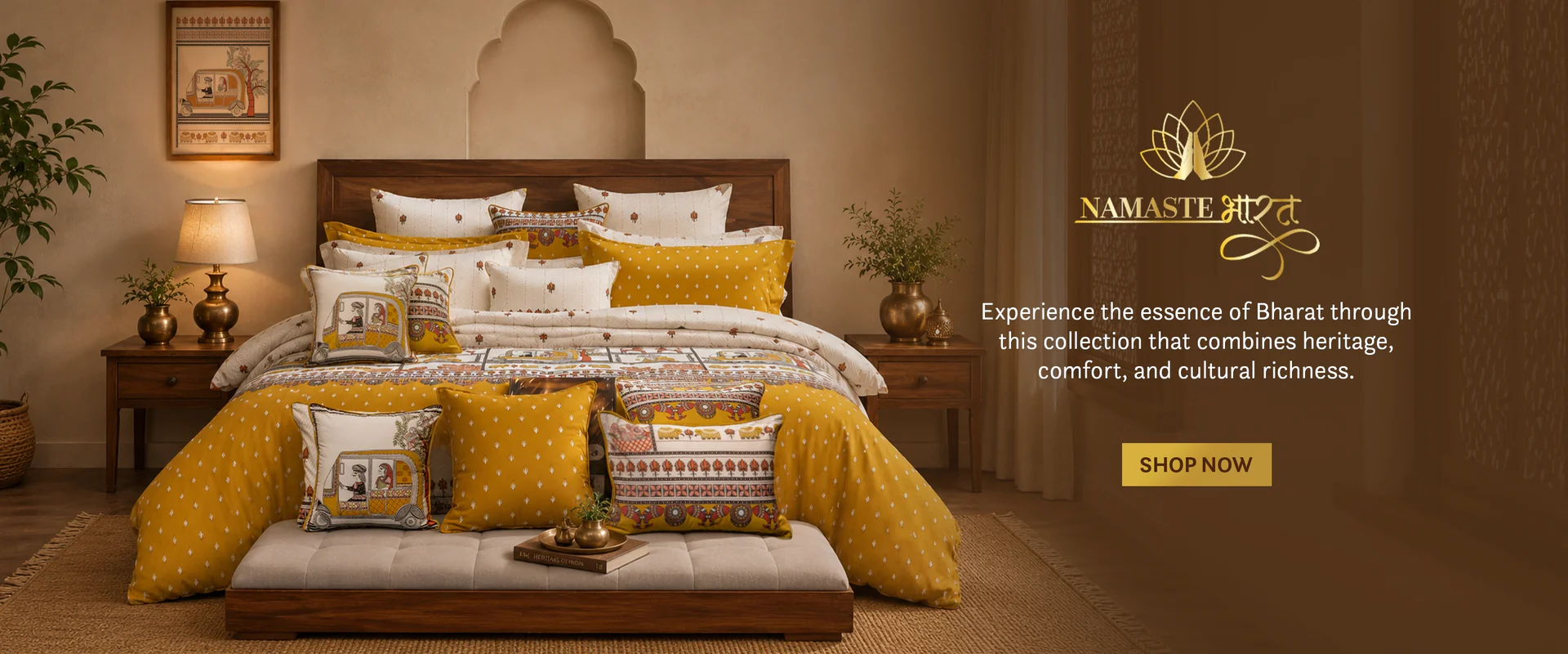 Elevate Your Home with Luxury