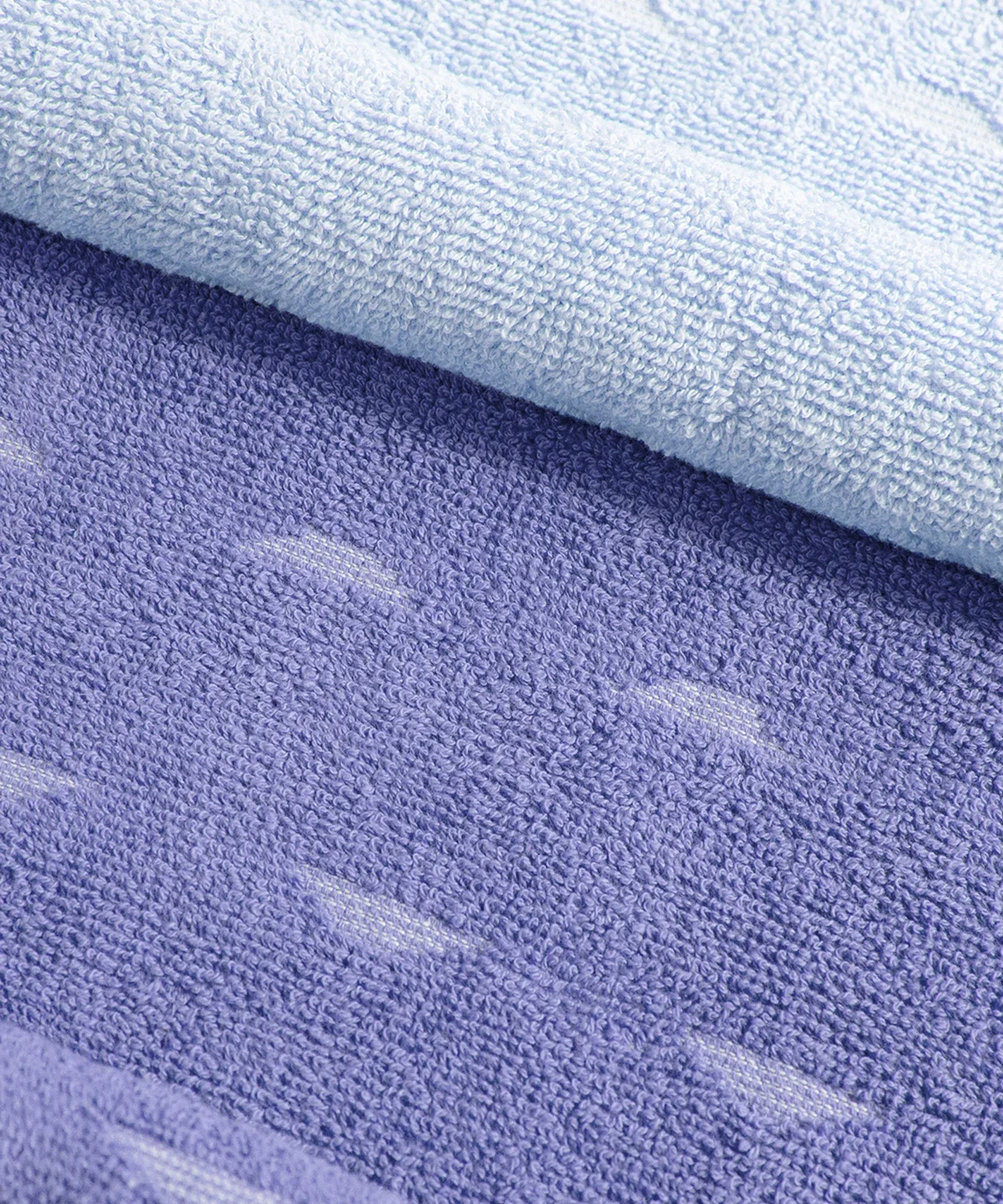 Aroma 4Pc Towel Set, Mystique| 500 GSM Cotton - Image 7
