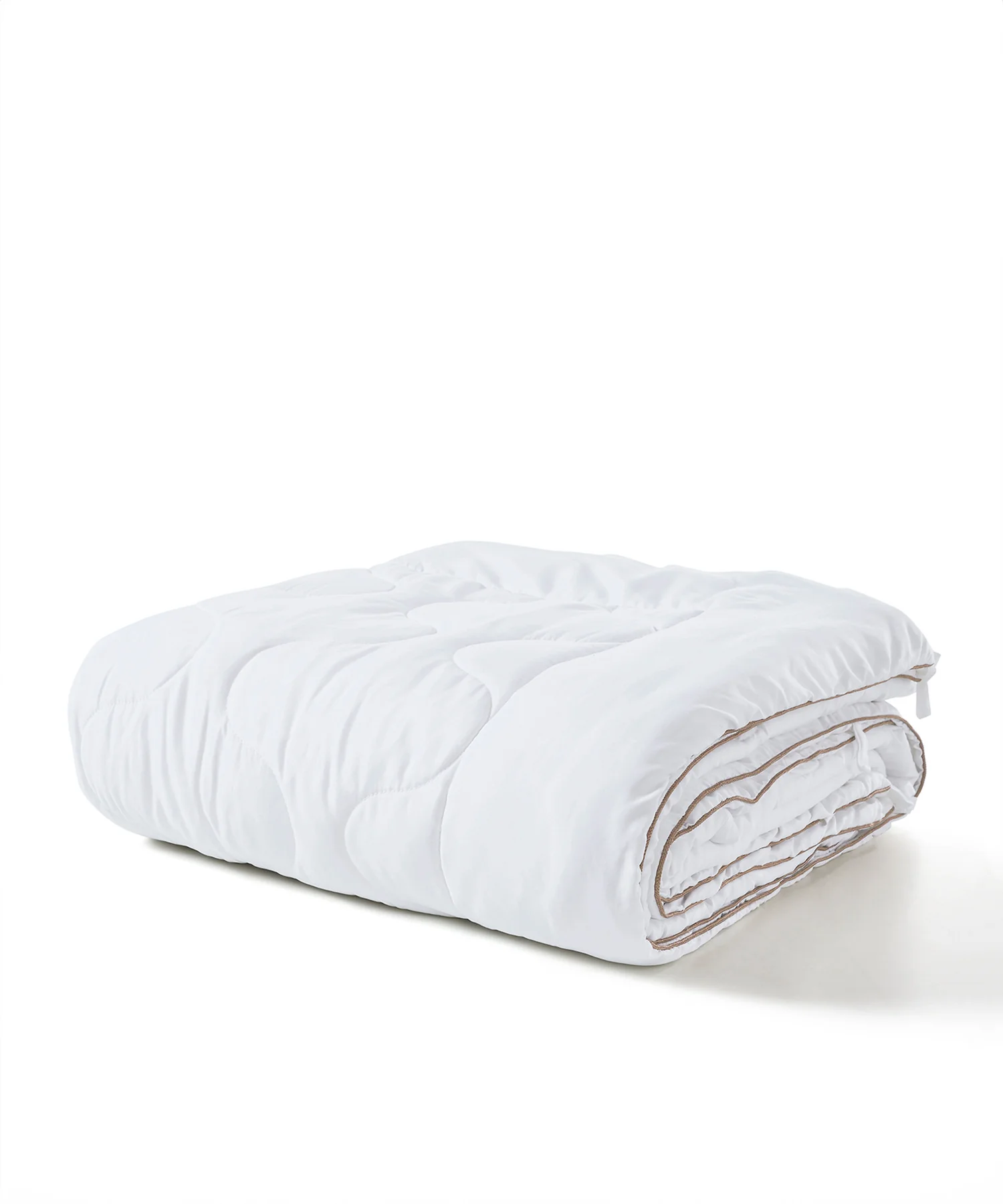 Aroma Double AC Comforter, Sandalwood|200 GSM Polyester|Reversible - Image 3