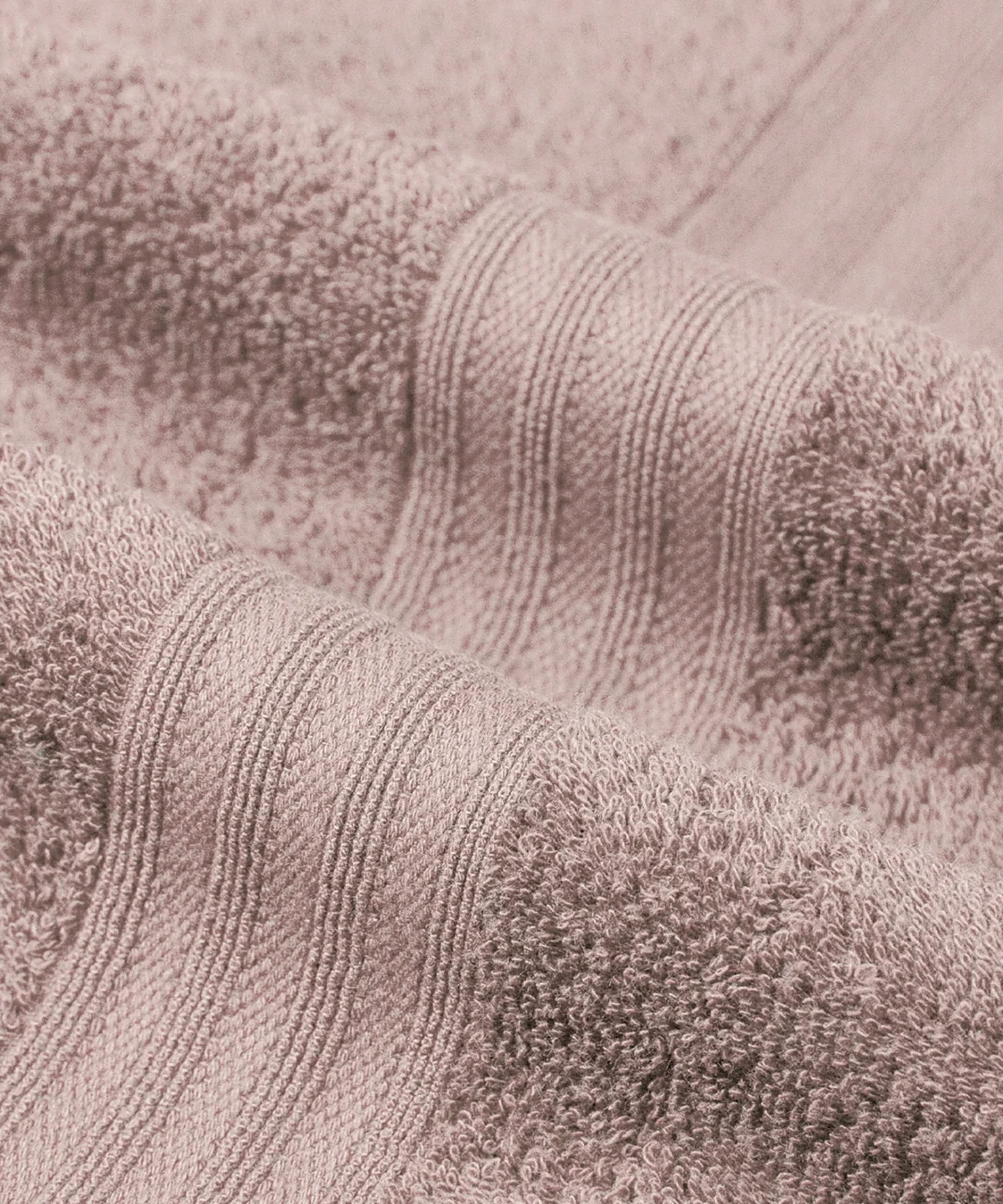Celebration 4Pc Towel set, Nature Lux | 450 GSM Cotton - Image 3