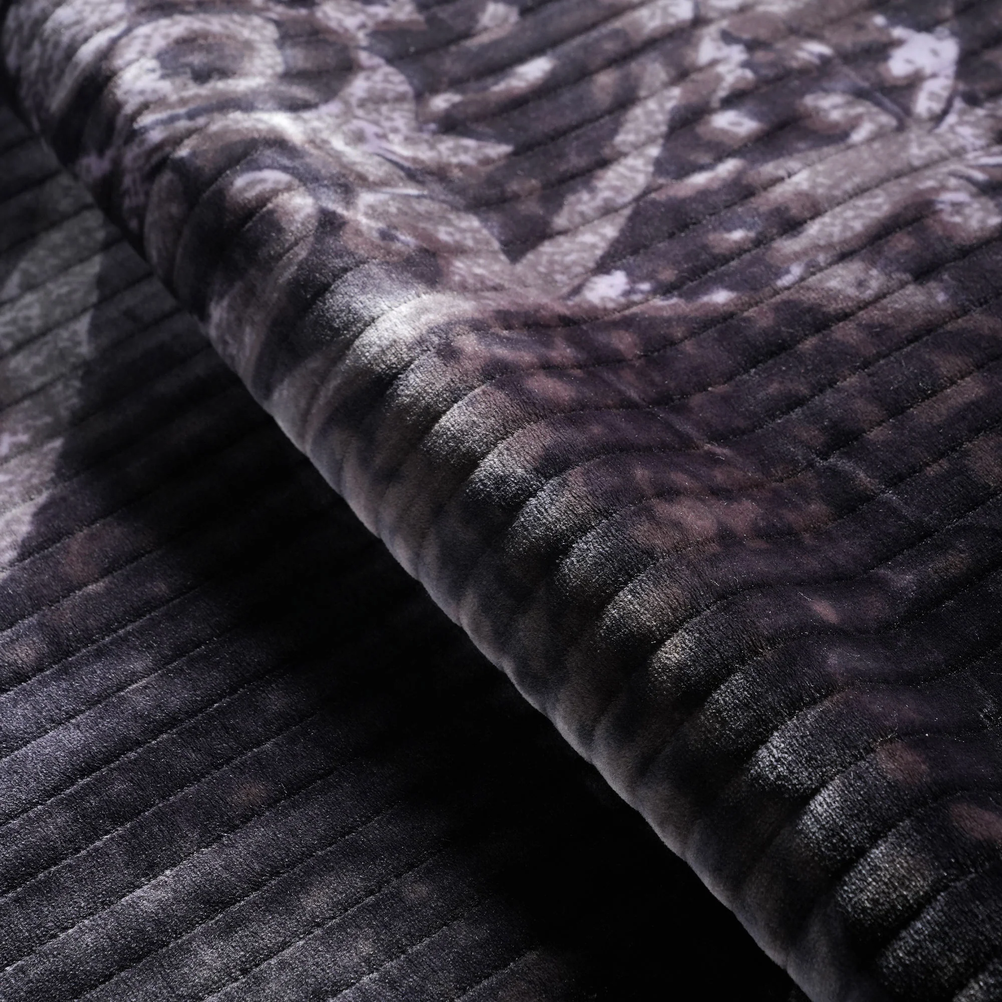 Classic Tranquil Touch 2 ply Double Blanket, Eleanor| 4 KG - Image 7