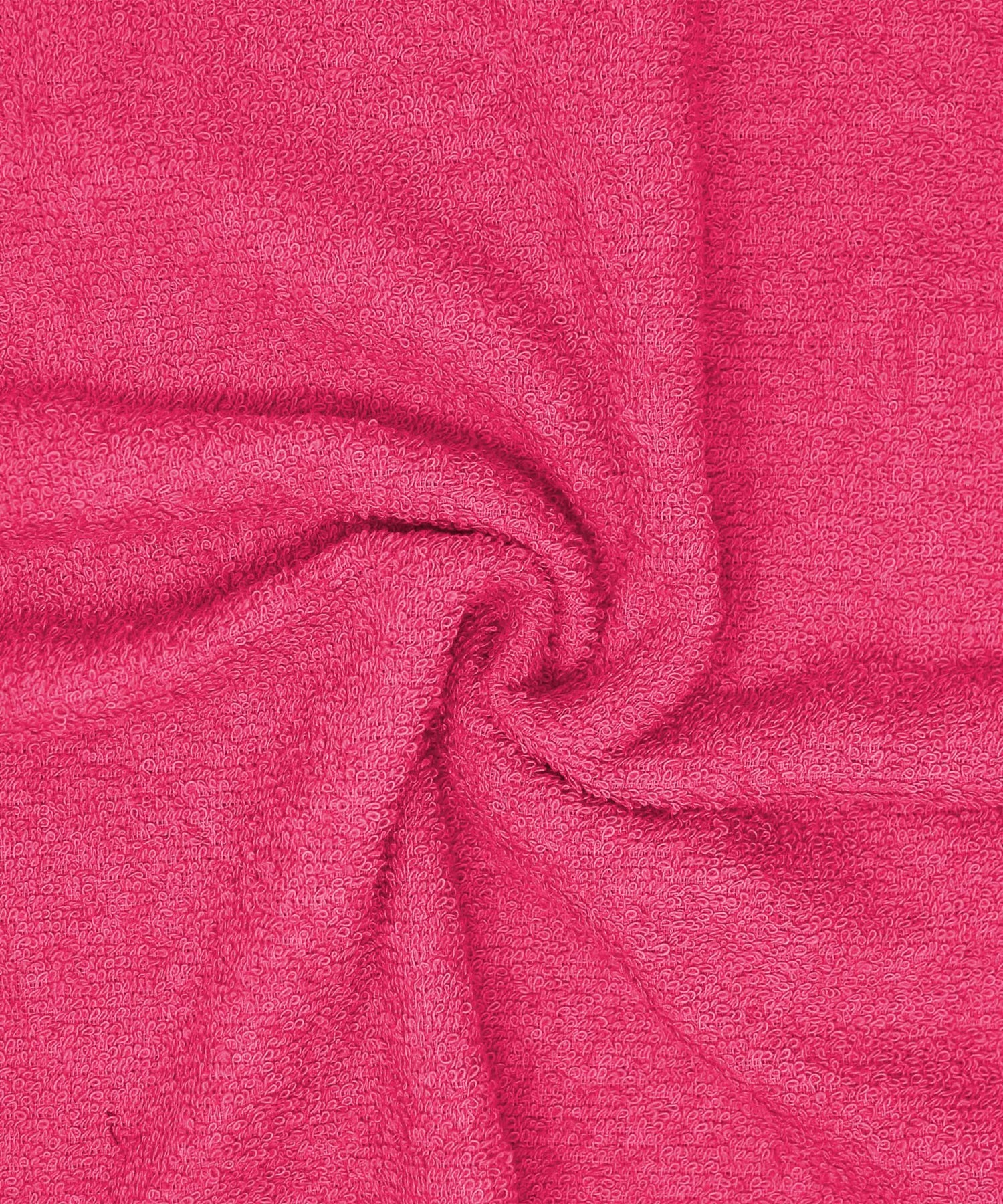 Comfort Living 1Pc Bath Towel|400 GSM |Quick Dry, Candy Glow - Image 3