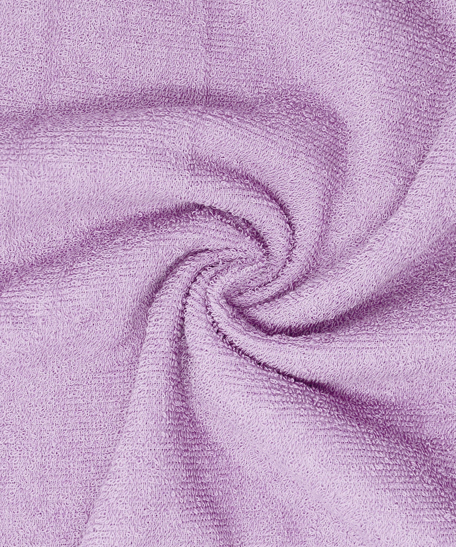 Comfort Living 1Pc Bath Towel|400 GSM| Quick Dry, Violet Sky - Image 3