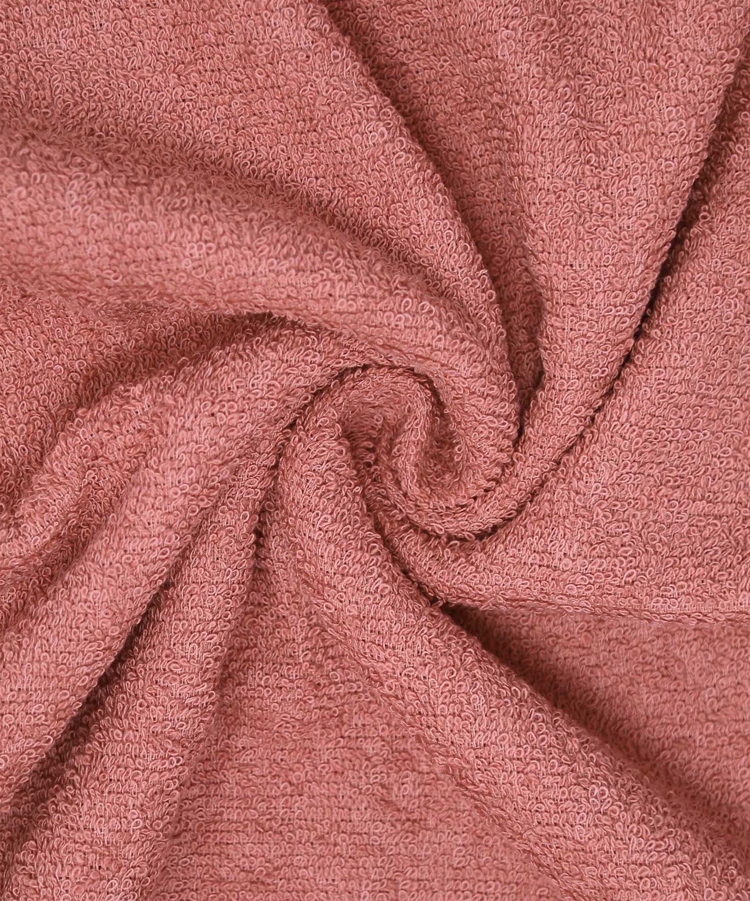 Comfort Living 2Pc Hand Towel ,400 Gsm, Quicky Dry, Apple Red - Image 8