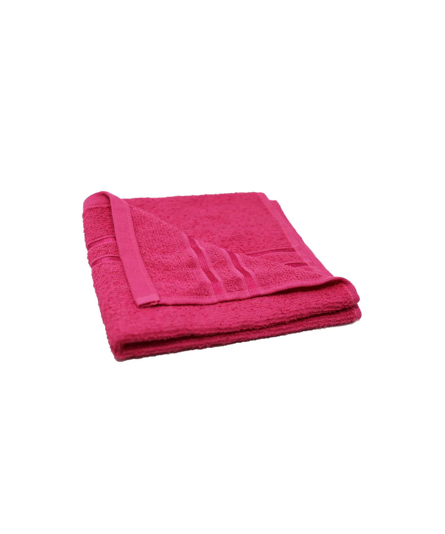 Comfort Living 2Pc Hand Towel ,400 Gsm, Quicky Dry, Candy Glow - Image 5