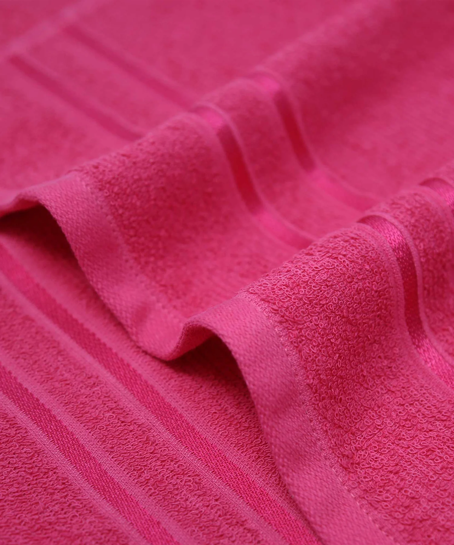 Comfort Living 2Pc Hand Towel ,400 Gsm, Quicky Dry, Candy Glow - Image 6