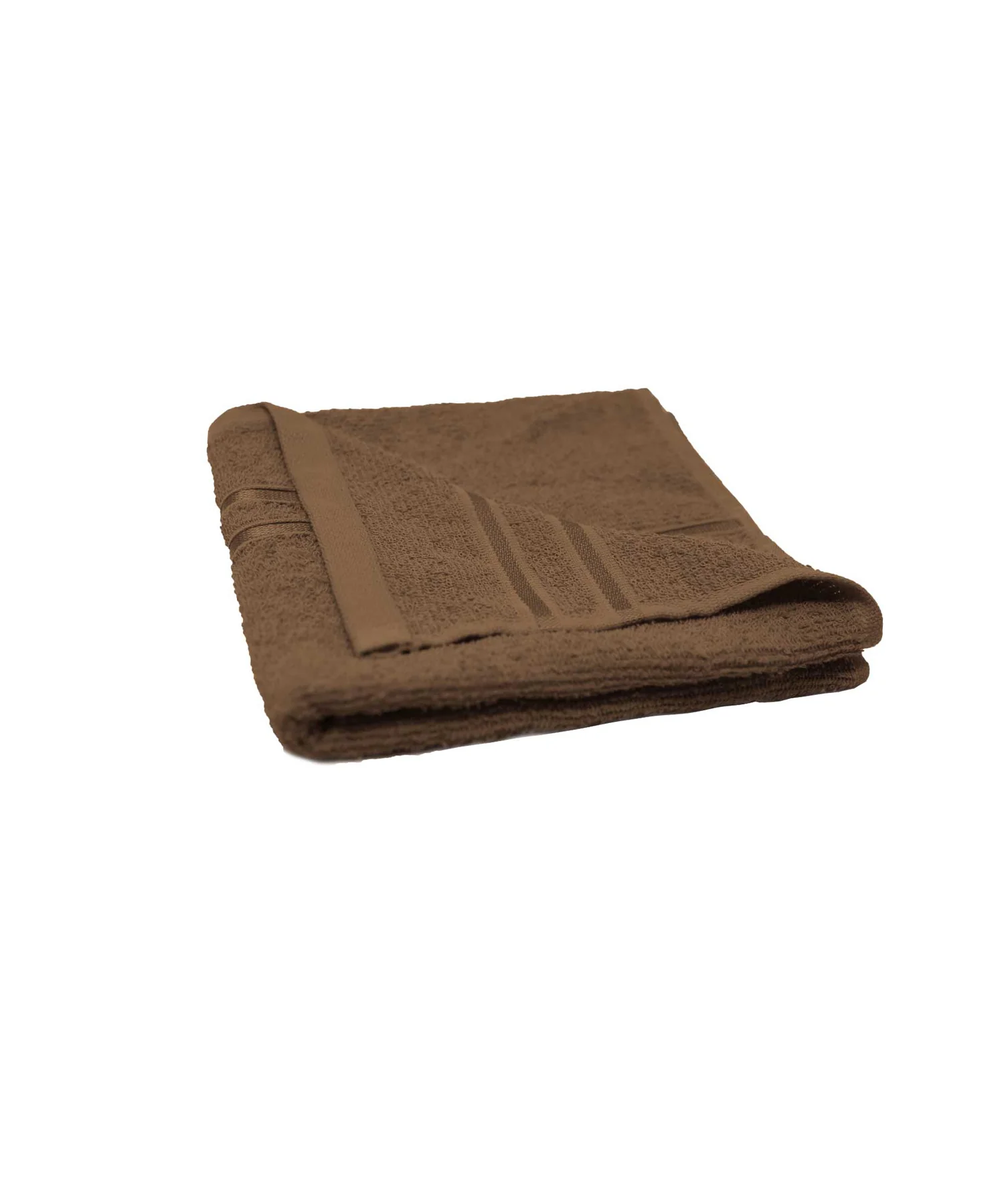 Comfort Living 2Pc Hand Towel ,400 Gsm, Quicky Dry, Coconut Shell - Image 5