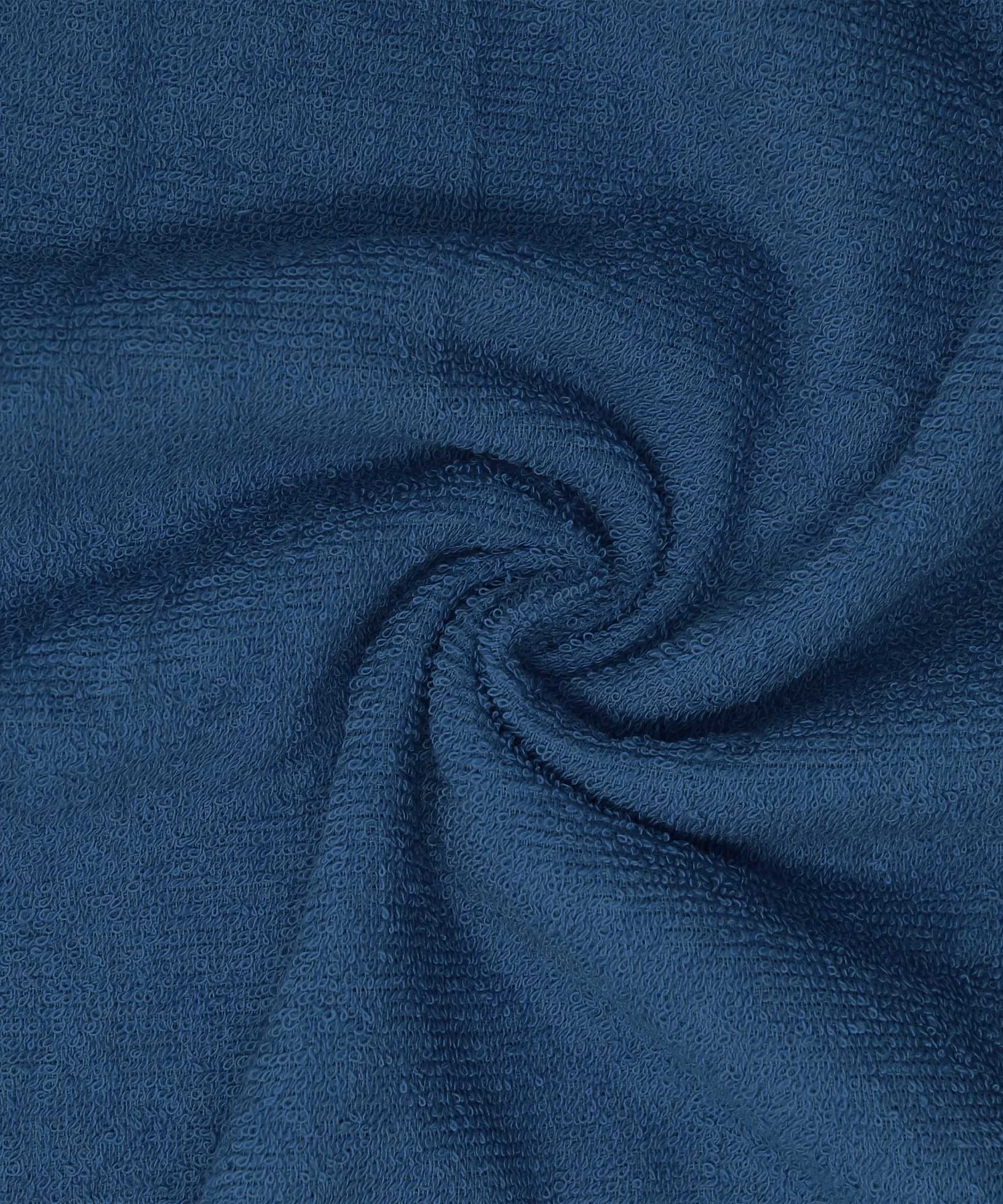Comfort Living 2Pc Hand Towel ,400 Gsm, Quicky Dry, New Navy - Image 8