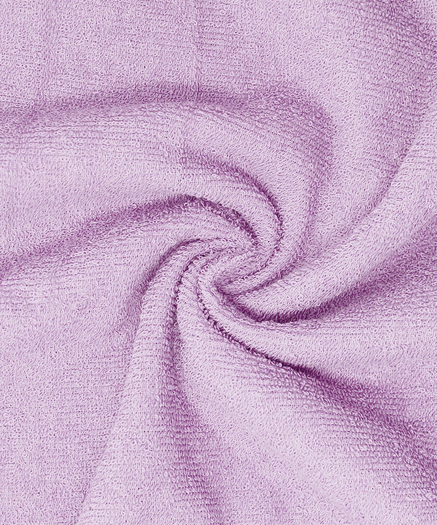 Comfort Living 2Pc Hand Towel ,400 Gsm, Quicky Dry, Violet Sky - Image 8
