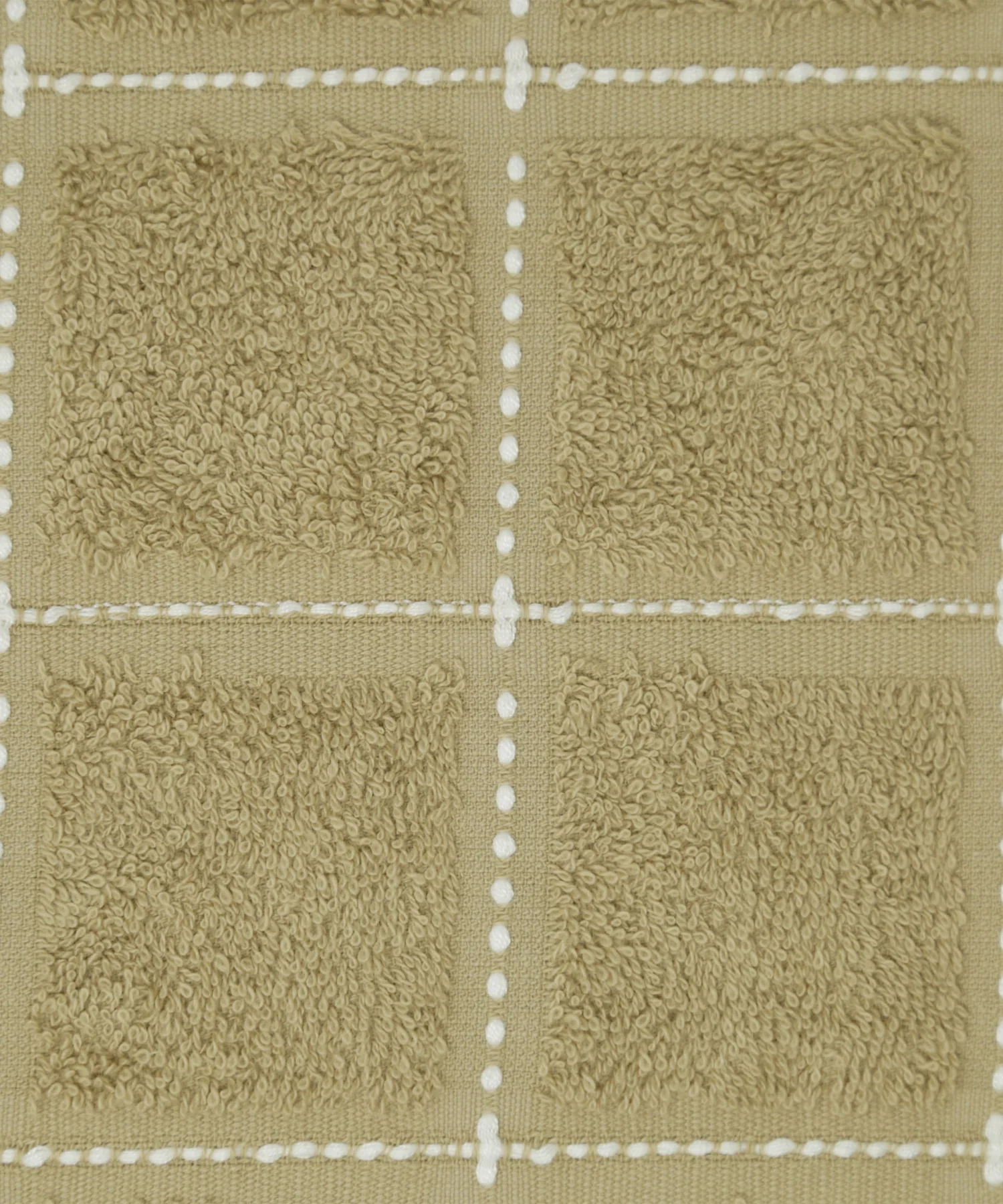 Dusk & Dawn Incense Wood 2 Hand Towel, 400 GSM, Cotton Rich, Weft Insert Solid Towel, Brown - Image 7