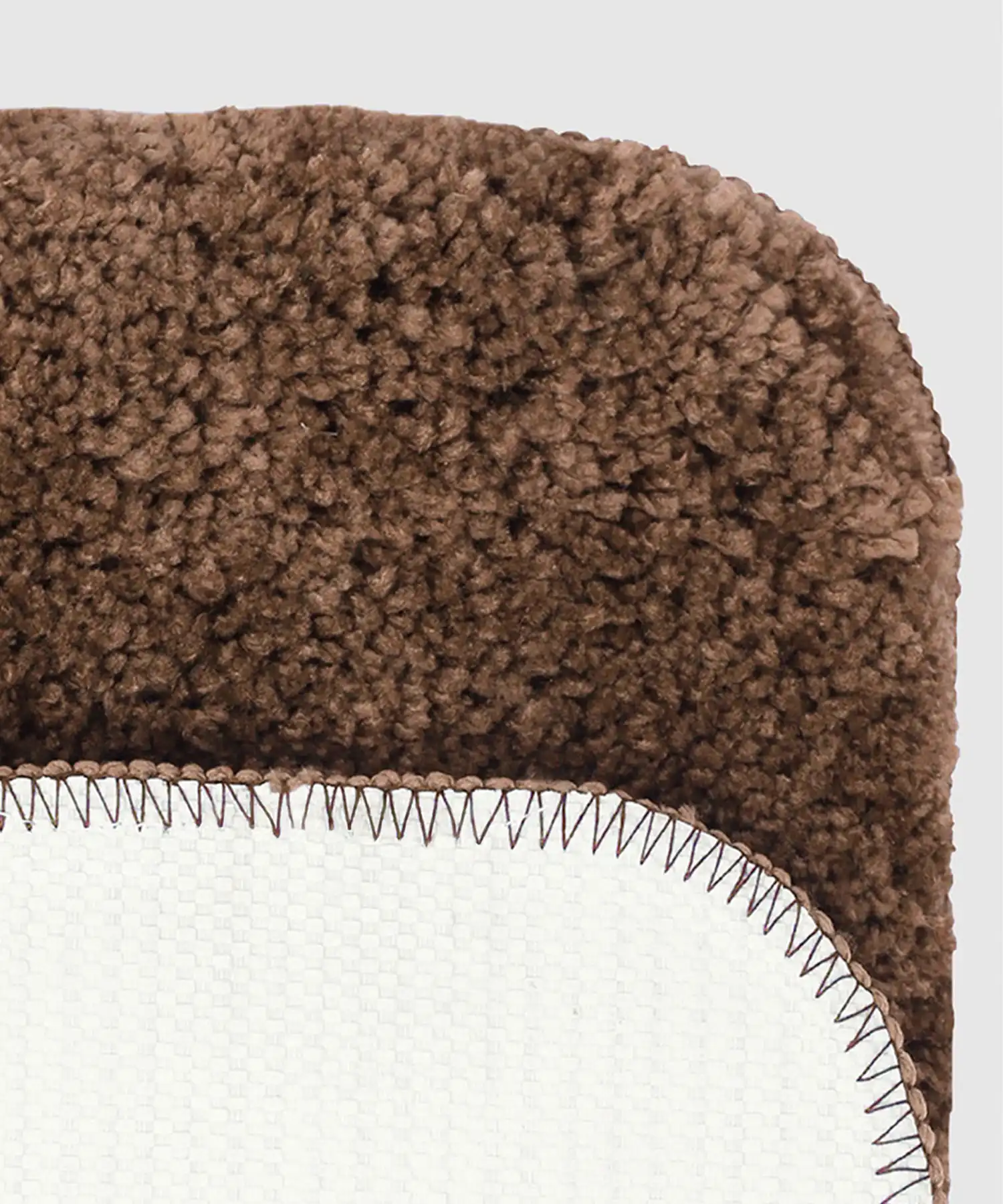 Everyday Bathmat, Acorn|2000 GSM|Anti Skid - Image 4