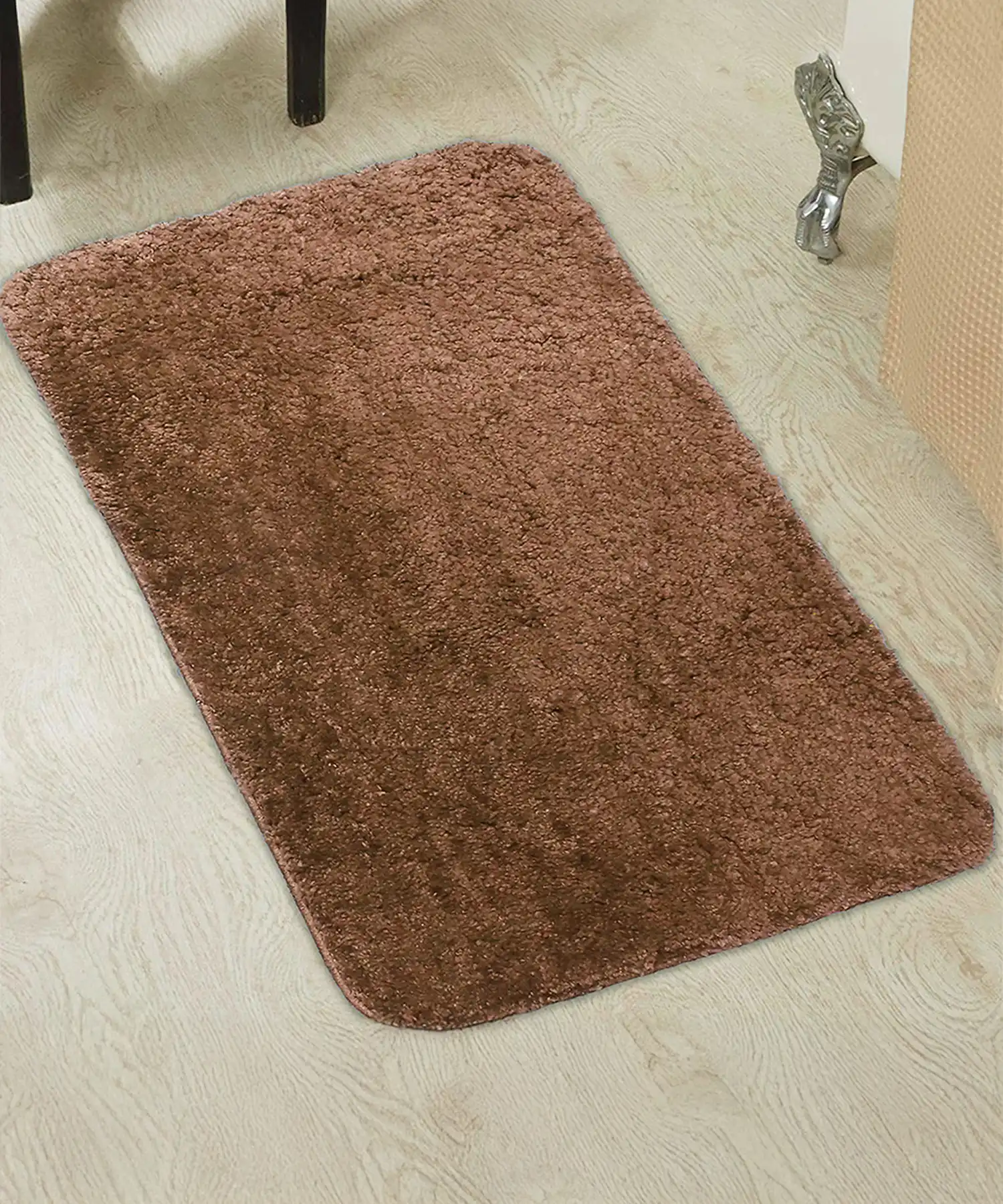 Everyday Bathmat, Acorn|2000 GSM|Anti Skid - Image 5