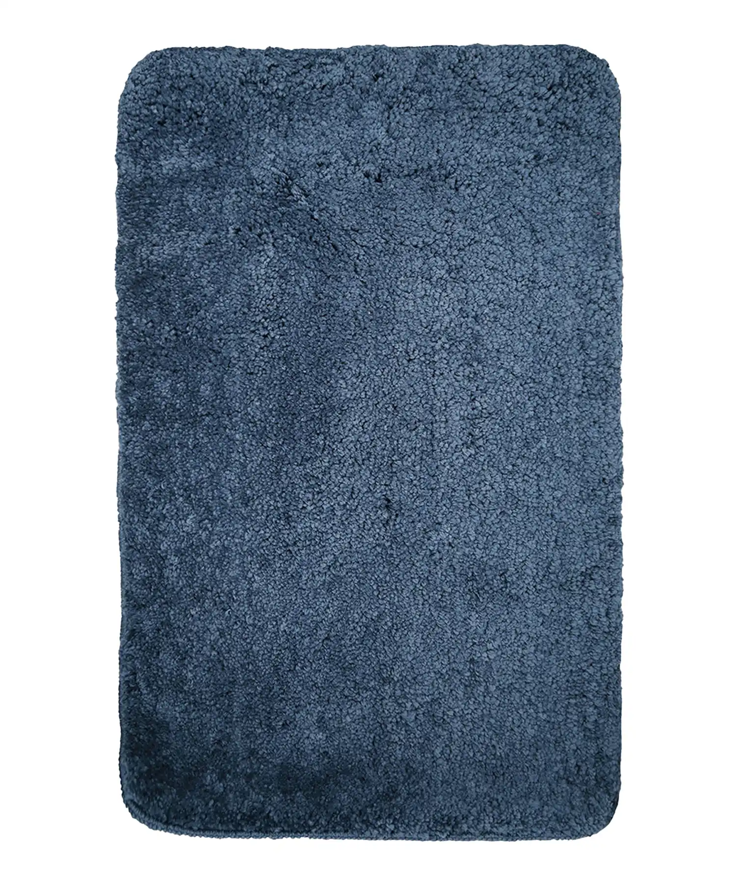 Everyday Bathmat, Elegant Blue|2000 GSM|Anti Skid - Image 2