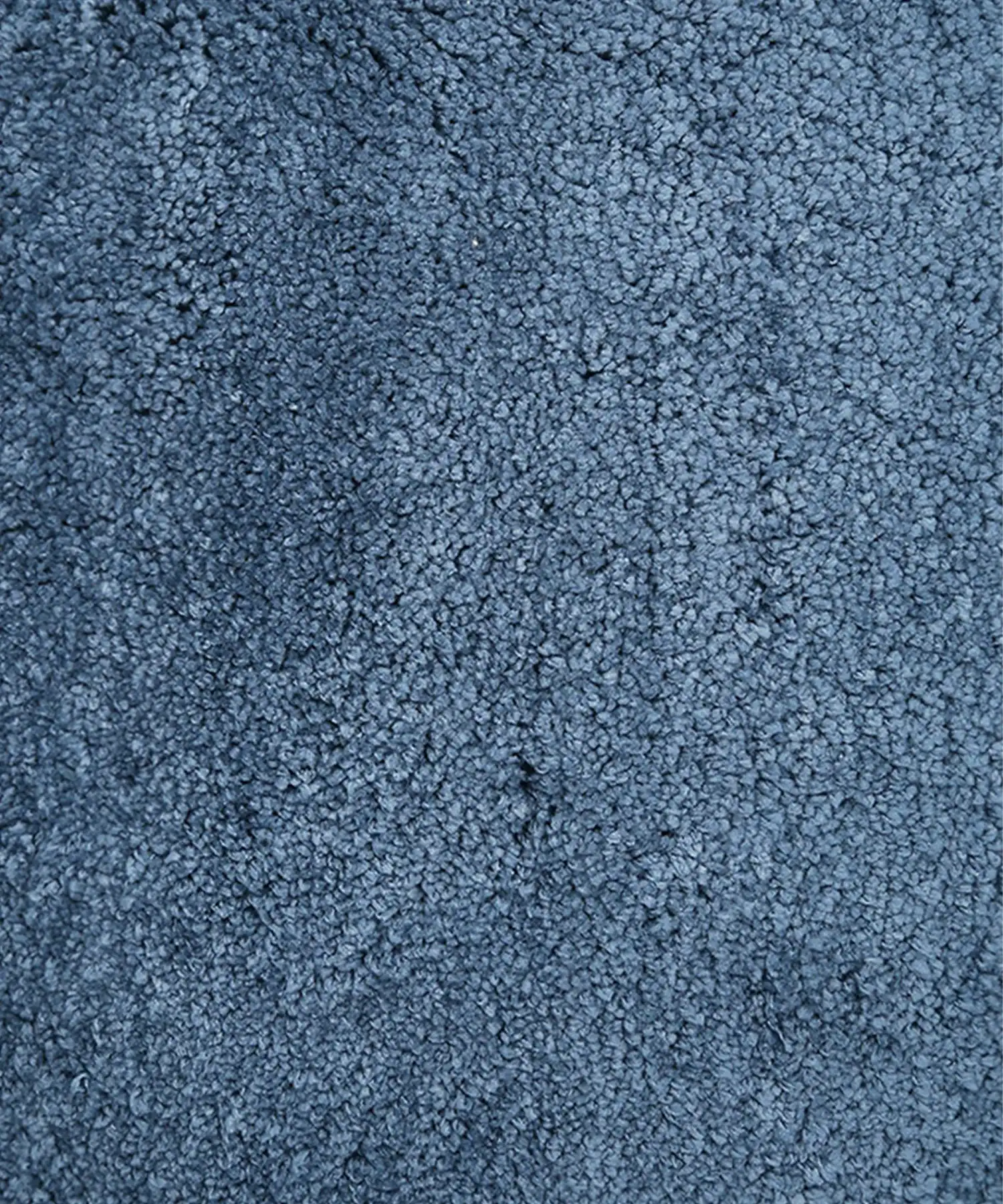 Everyday Bathmat, Elegant Blue|2000 GSM|Anti Skid - Image 7