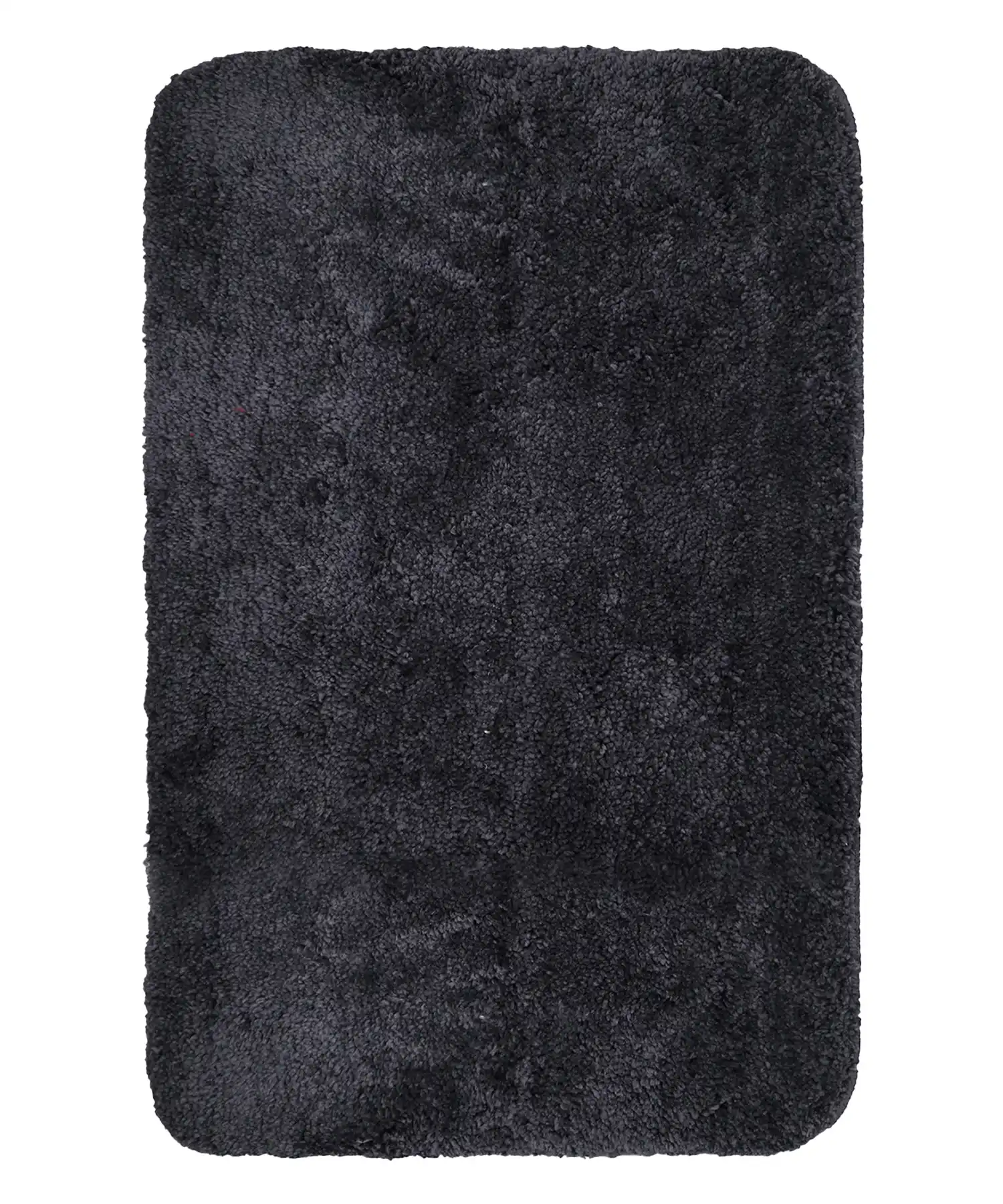 Everyday Bathmat, Charcoal|2000 GSM|Anti Skid - Image 4
