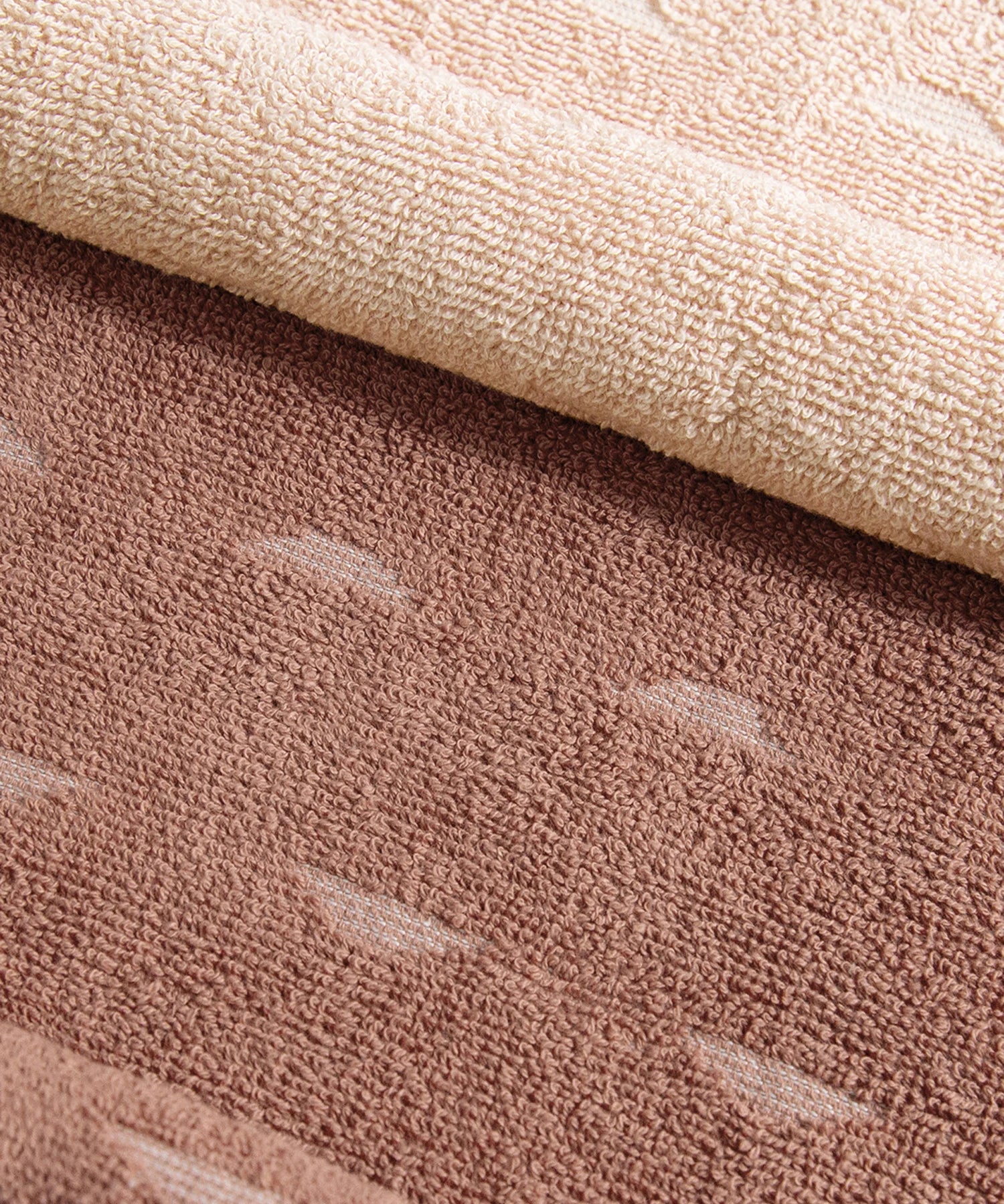 Fragrance 4Pc Towel Set, Sandalwood| 500 GSM Cotton - Image 7