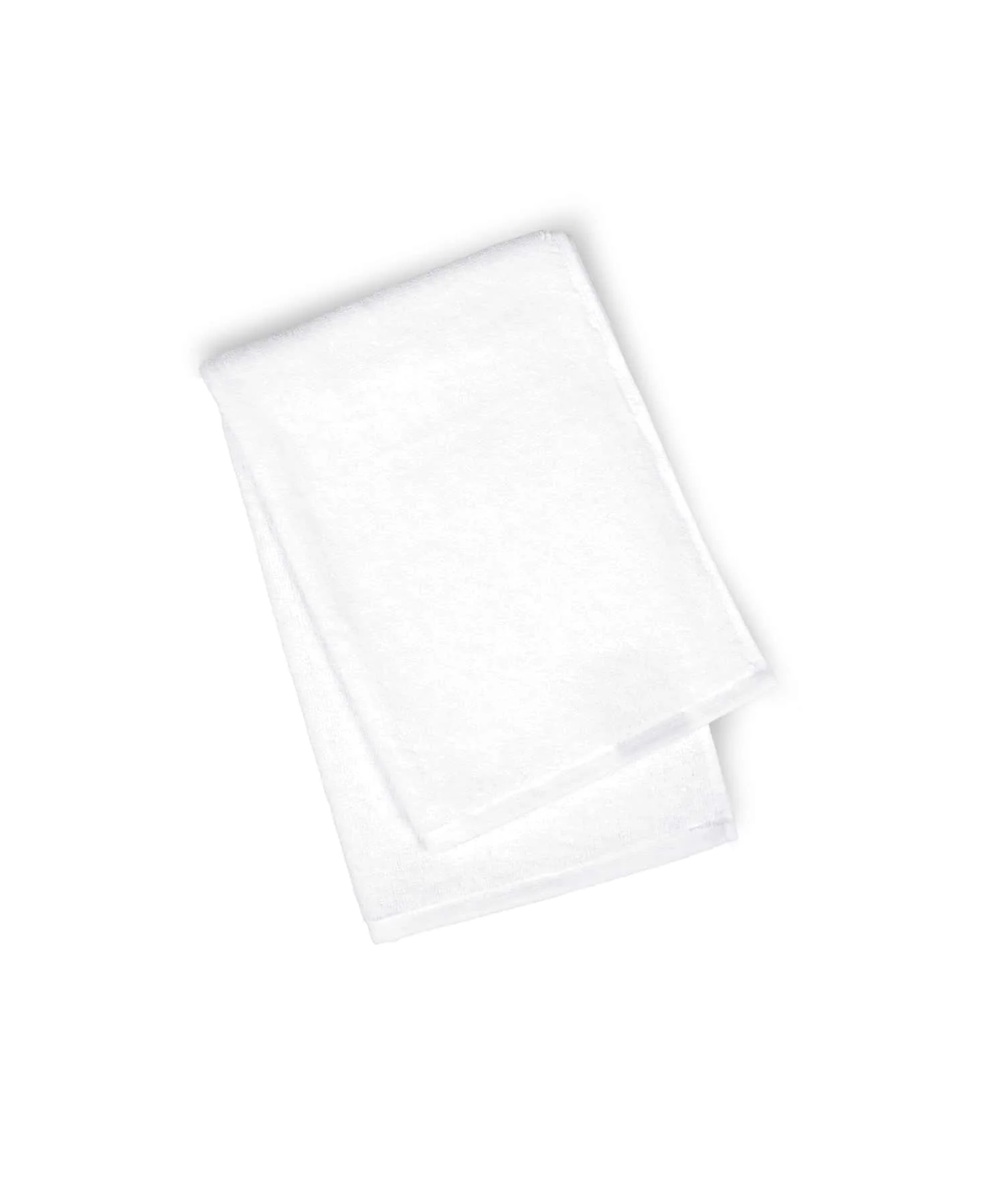 Hotel Premium Whites, Hand Towel, Durable, Cotton Rich, Easy Care - Image 7