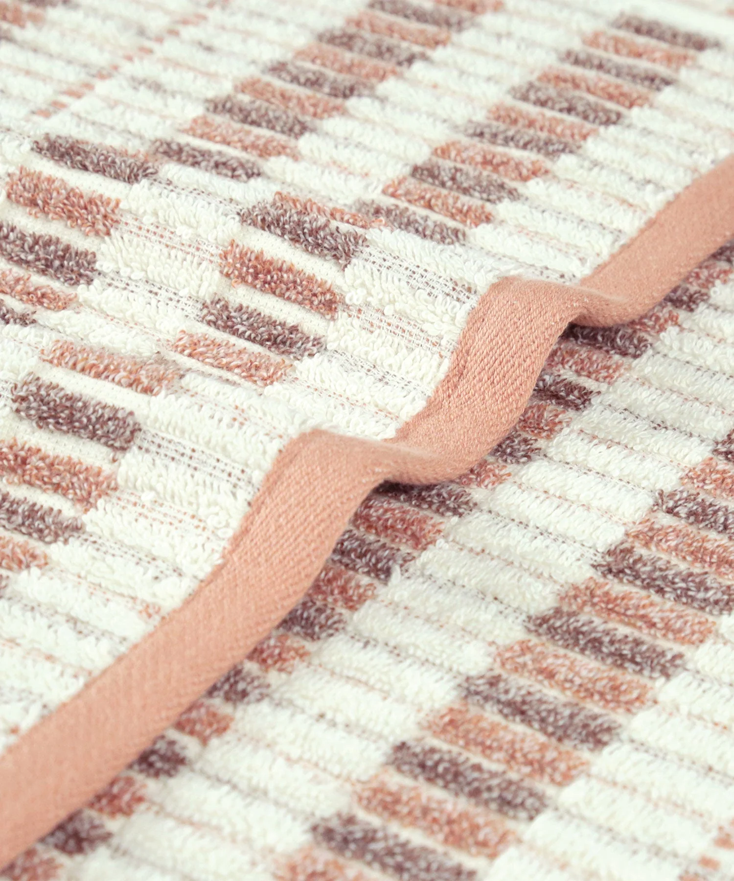 Indulgence By The Fireplace 6Pc Towel Set, Fos-Ripple|600 GSM Cotton - Image 4