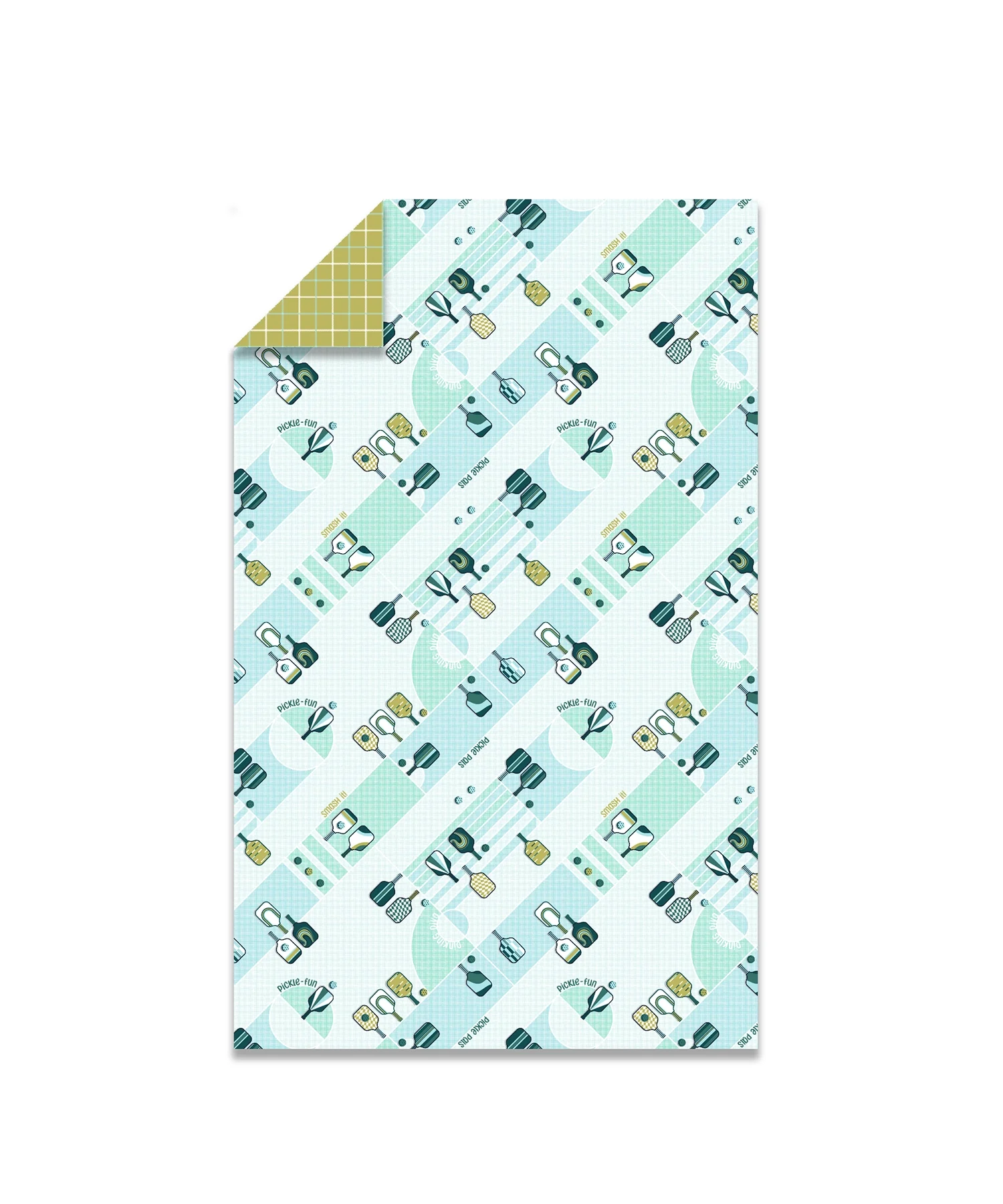 Juniors Single AC Comforter, Smash It | 144TC Cotton - Image 4
