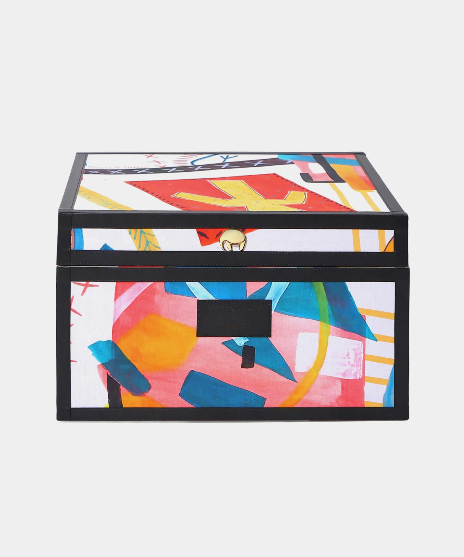 Shivan & Narresh Trousseau Set, Surocco|400 TC Cotton Poly|7 Pc Set - Image 7
