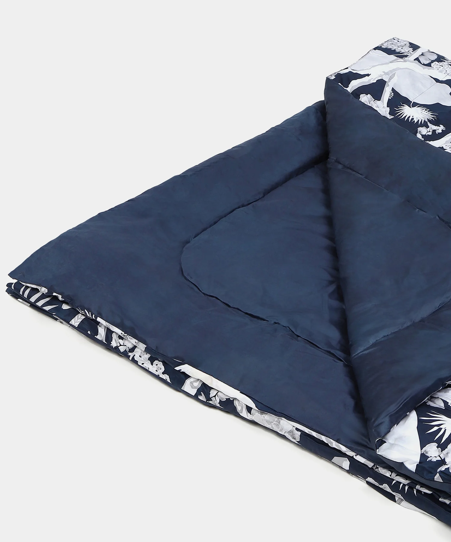 Shivan & Narresh King AC Comforter, Izu Juno|400 TC Cotton Poly - Image 3