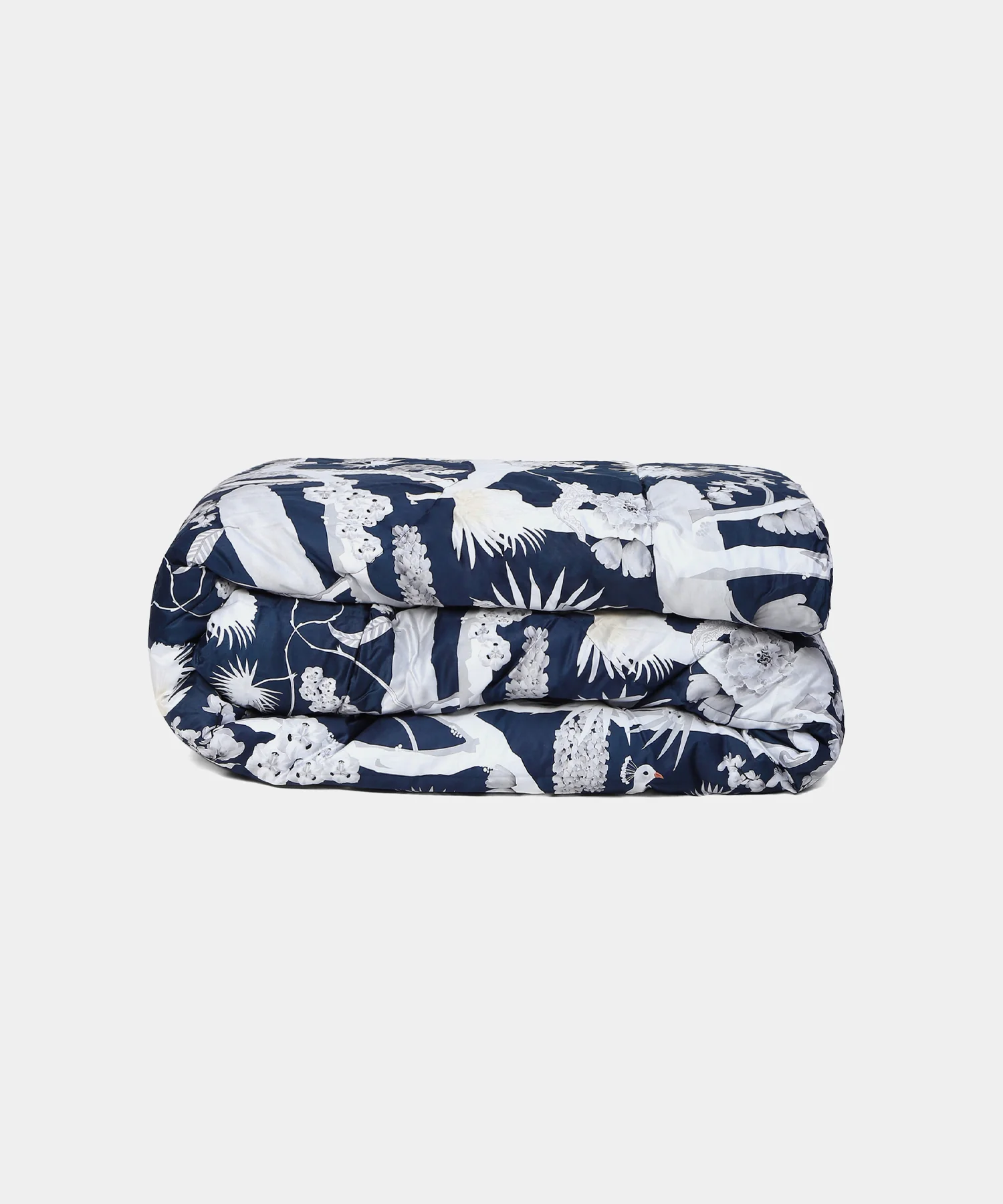 Shivan & Narresh King AC Comforter, Izu Juno|400 TC Cotton Poly - Image 4