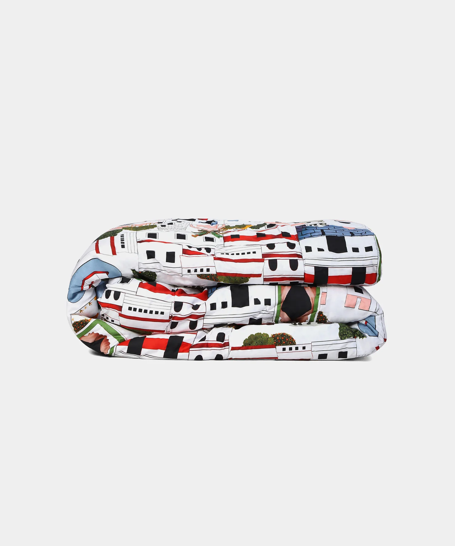 Shivan & Narresh King AC Comforter, Jaisacape|400 TC Cotton Poly - Image 4