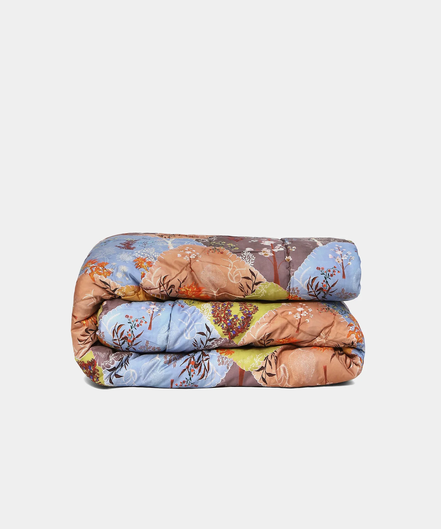 Shivan & Narresh King AC Comforter, Morning Calm|400 TC Cotton Poly - Image 4