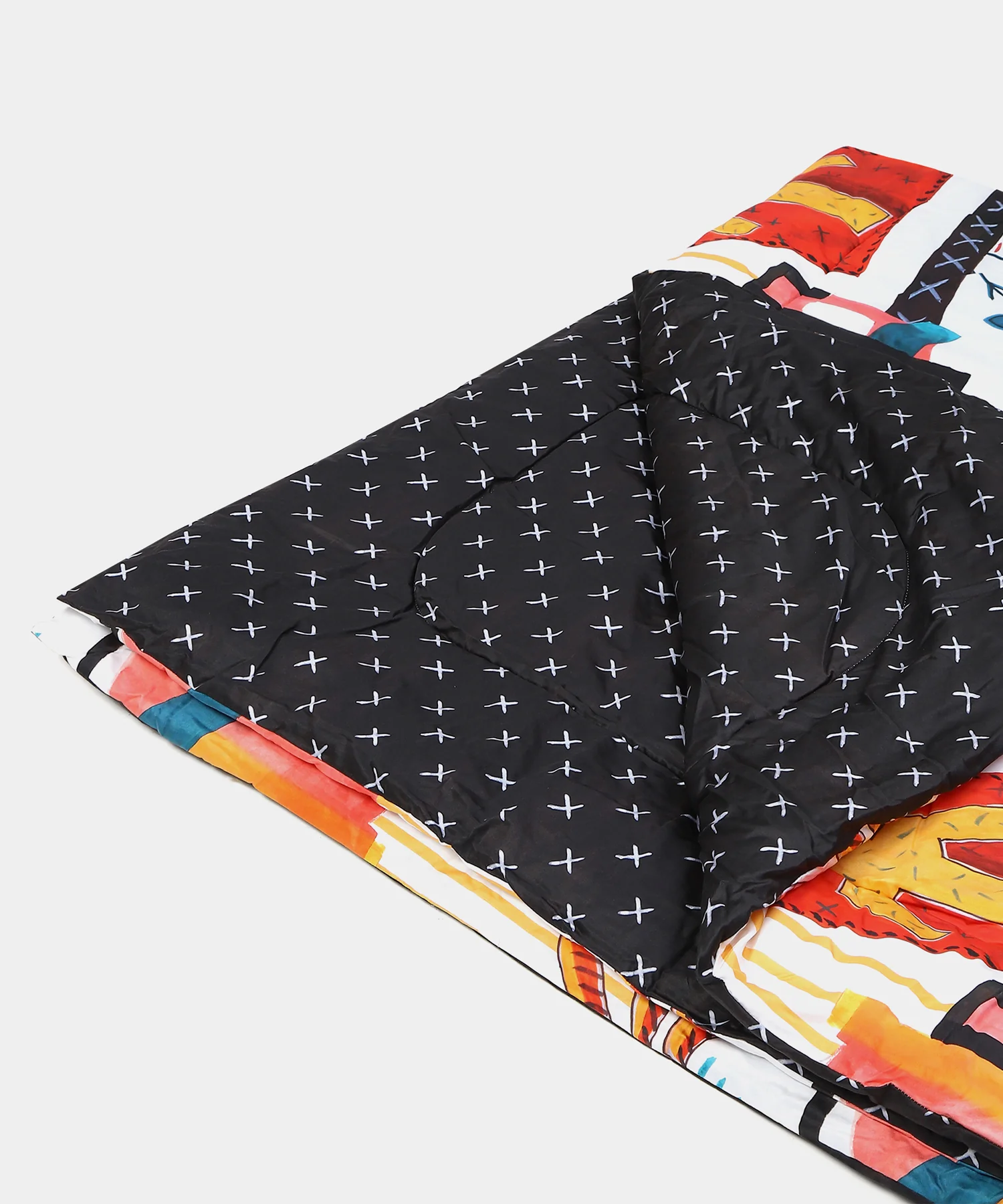 Shivan & Narresh King AC Comforter, Surocco|400 TC Cotton Poly - Image 3
