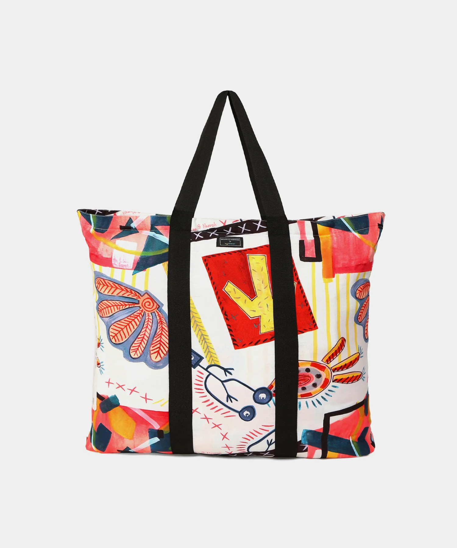 Shivan & Narresh King AC Comforter, Surocco|400 TC Cotton Poly - Image 6