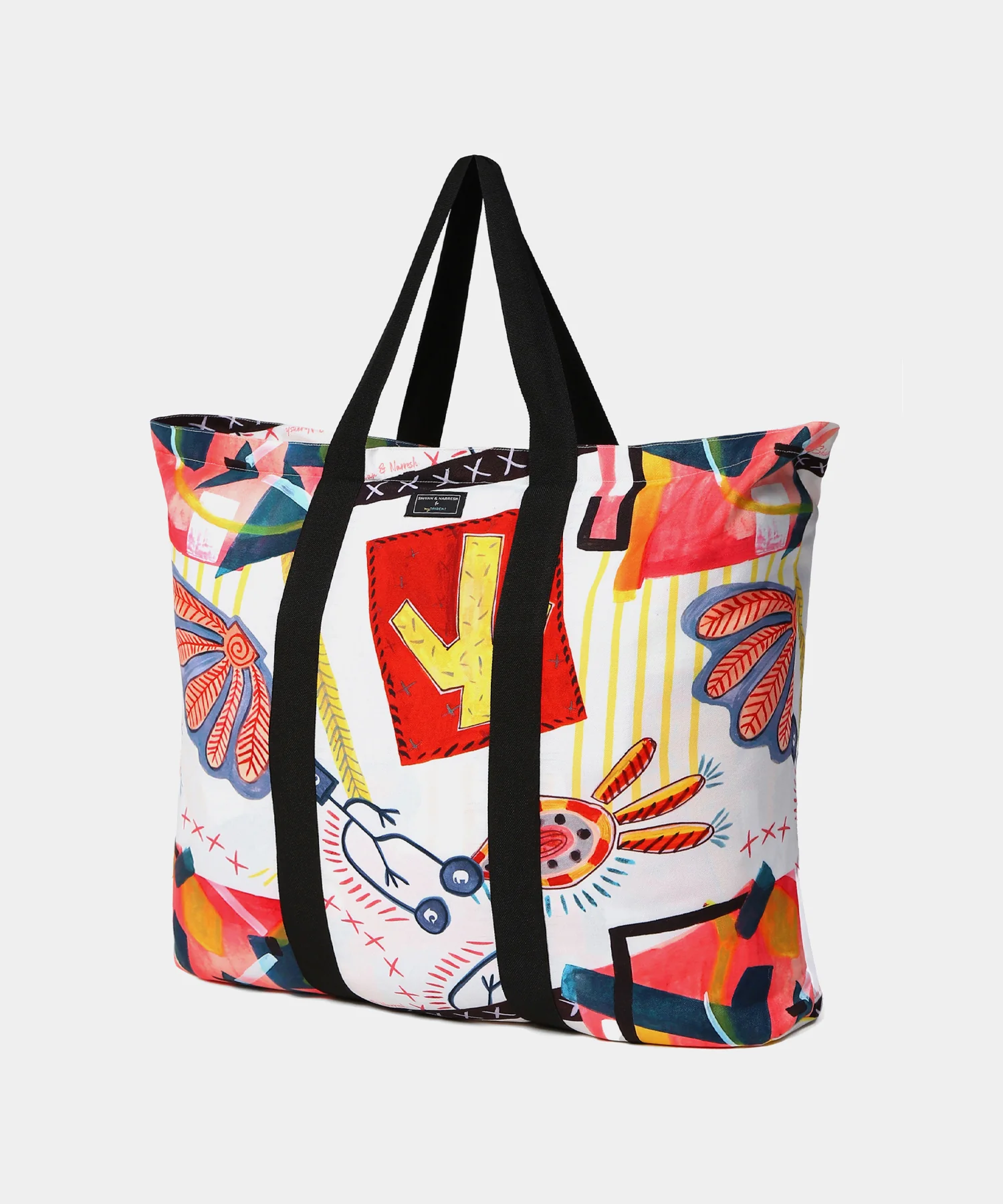 Shivan & Narresh King AC Comforter, Surocco|400 TC Cotton Poly - Image 7
