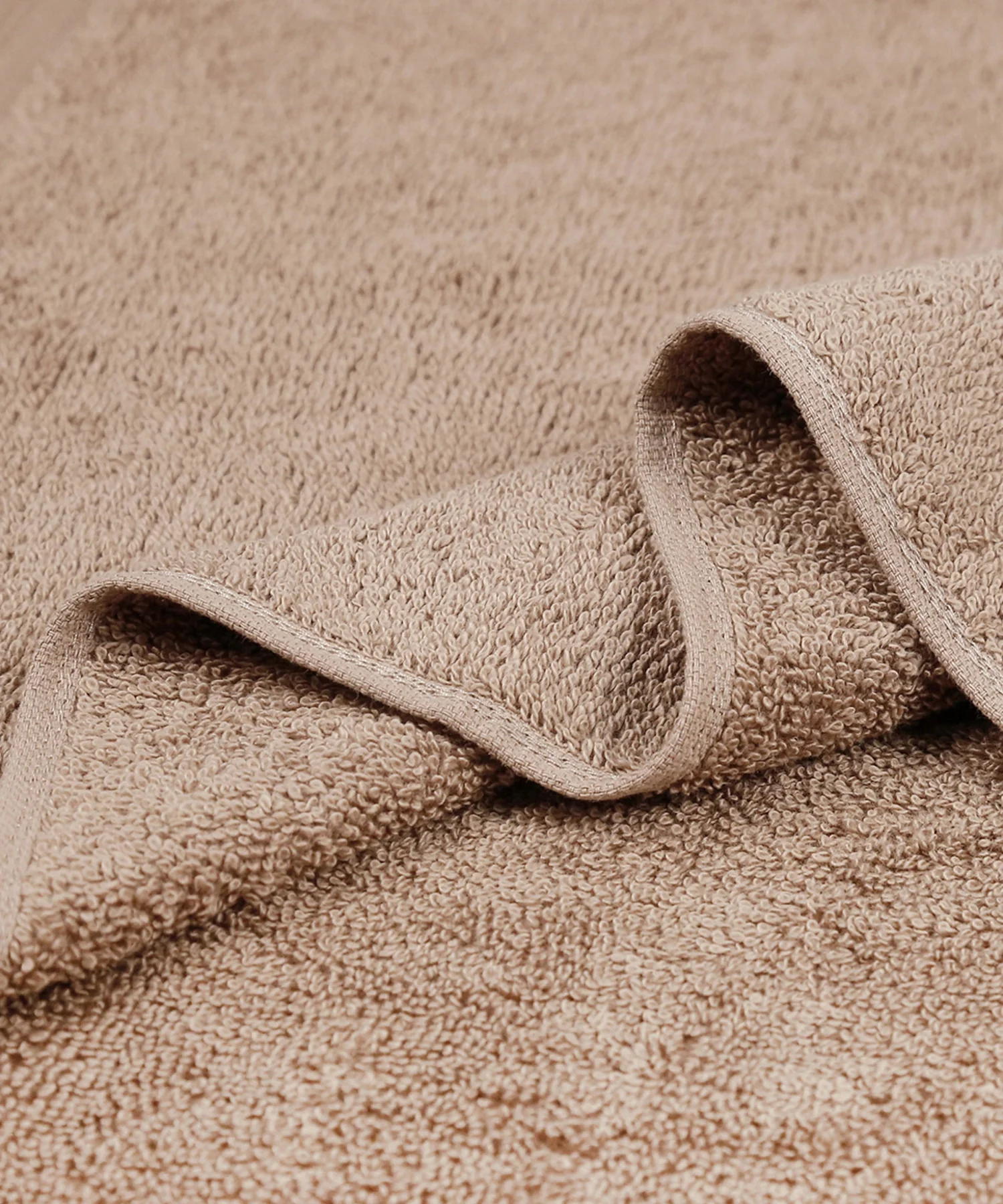 Soft Comfort 3Pc Towel Set, Acron|509 GSM Cotton|Air Rich Technology - Image 5