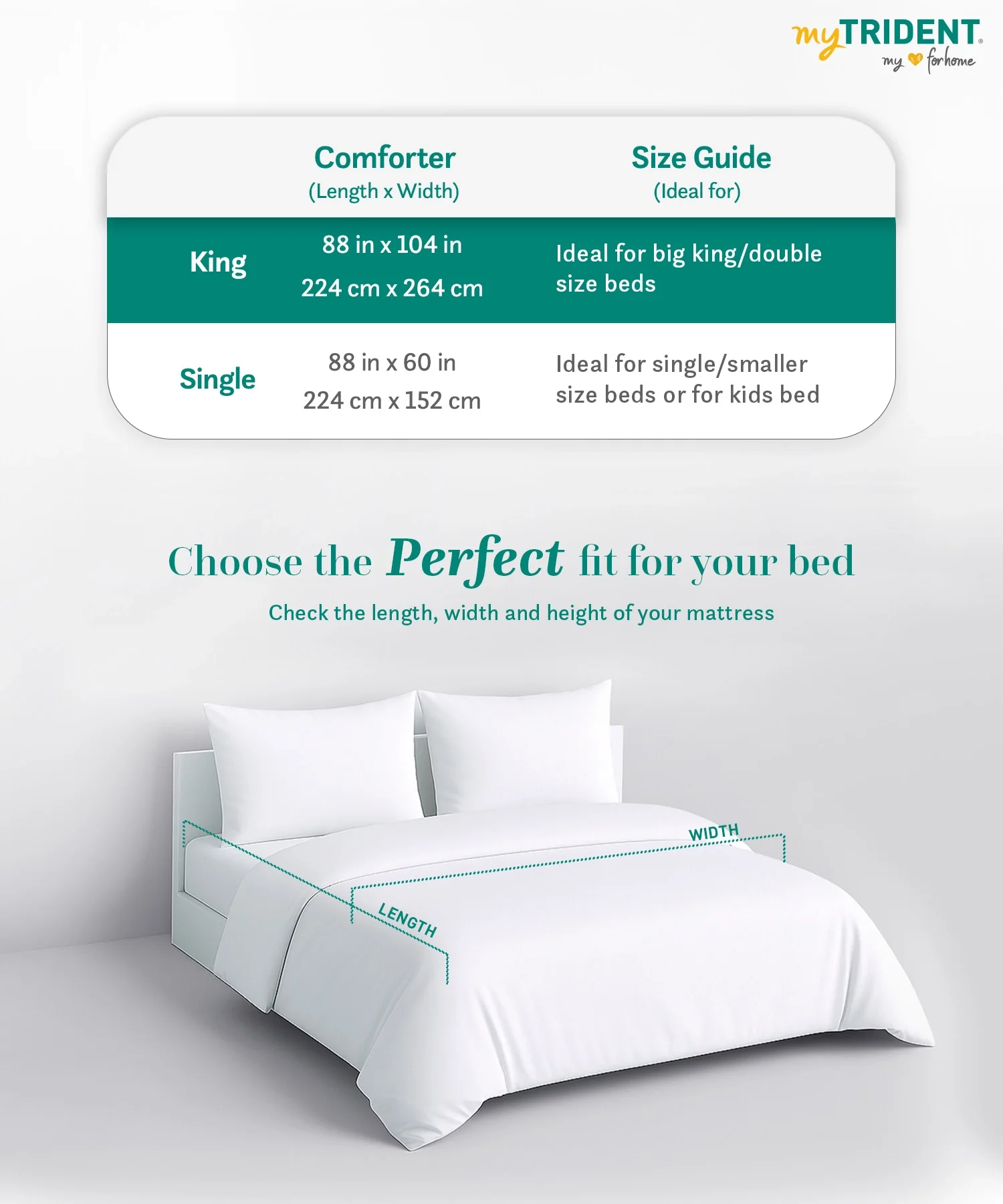 Soft Comfort Double AC Comforter, Art Age |200 GSM Cotton - Image 6