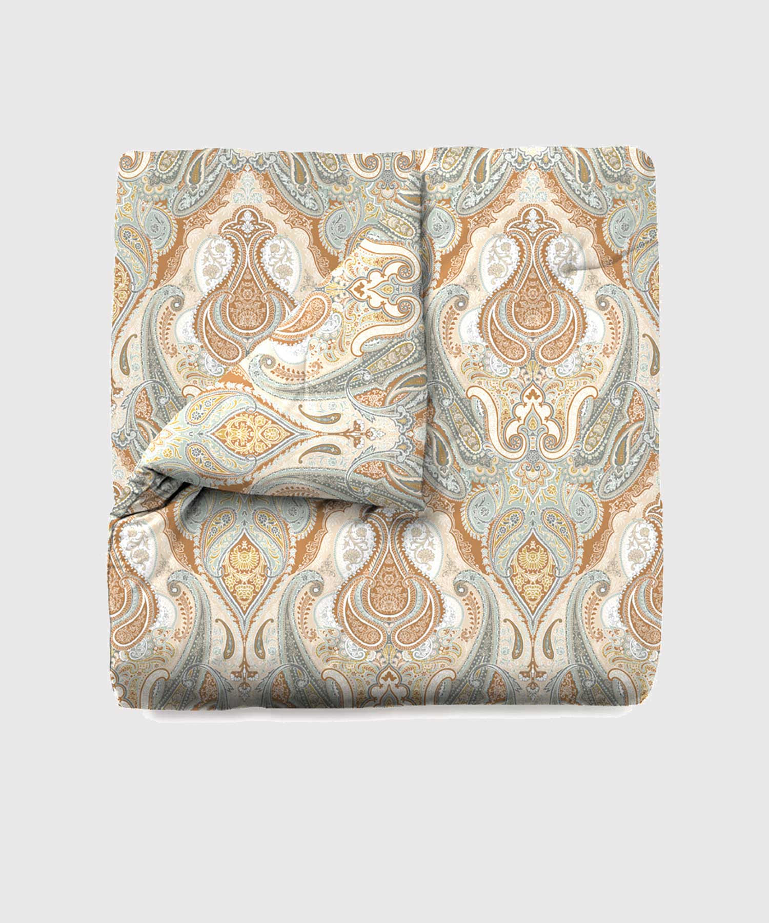 Soft Comfort Double AC Comforter, Diana|210 TC-200 GSM Poly Cotton - Image 3