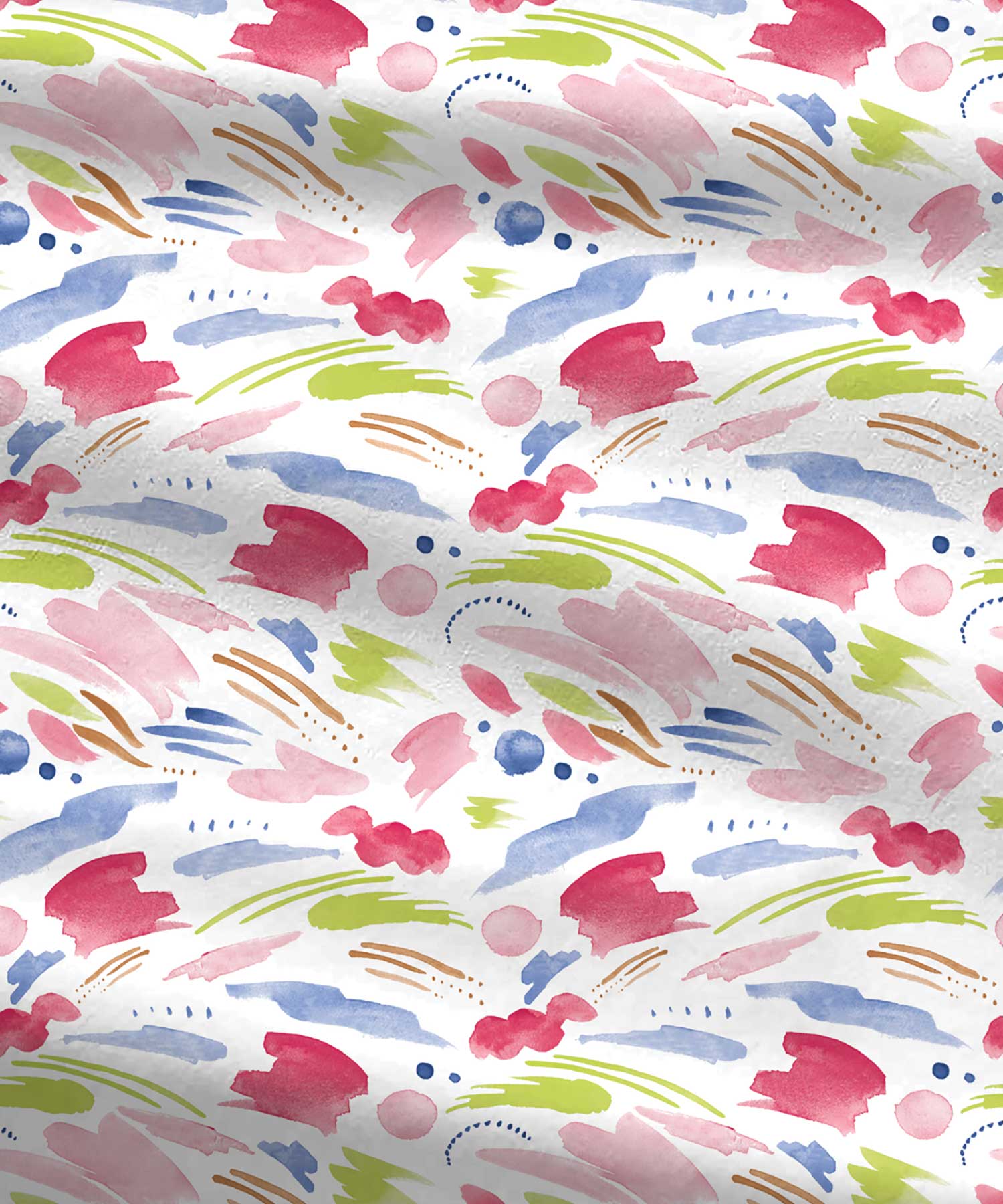 Soft Comfort Pillow Covers Set, Sweet Temptation| 210 TC Cotton - Image 4