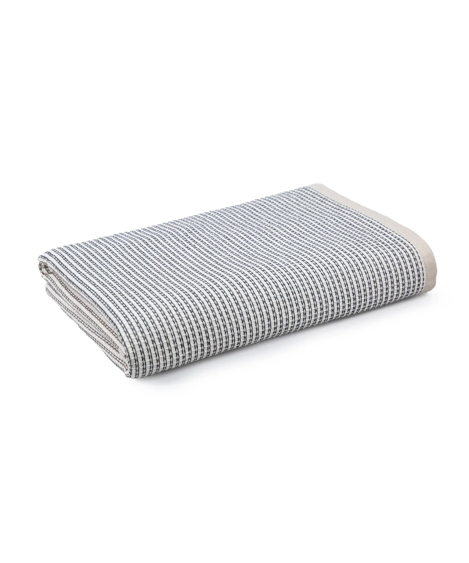 Symphony of Threads 1Pc Bath Towel, Aven| 625 GSM Cotton - Image 2