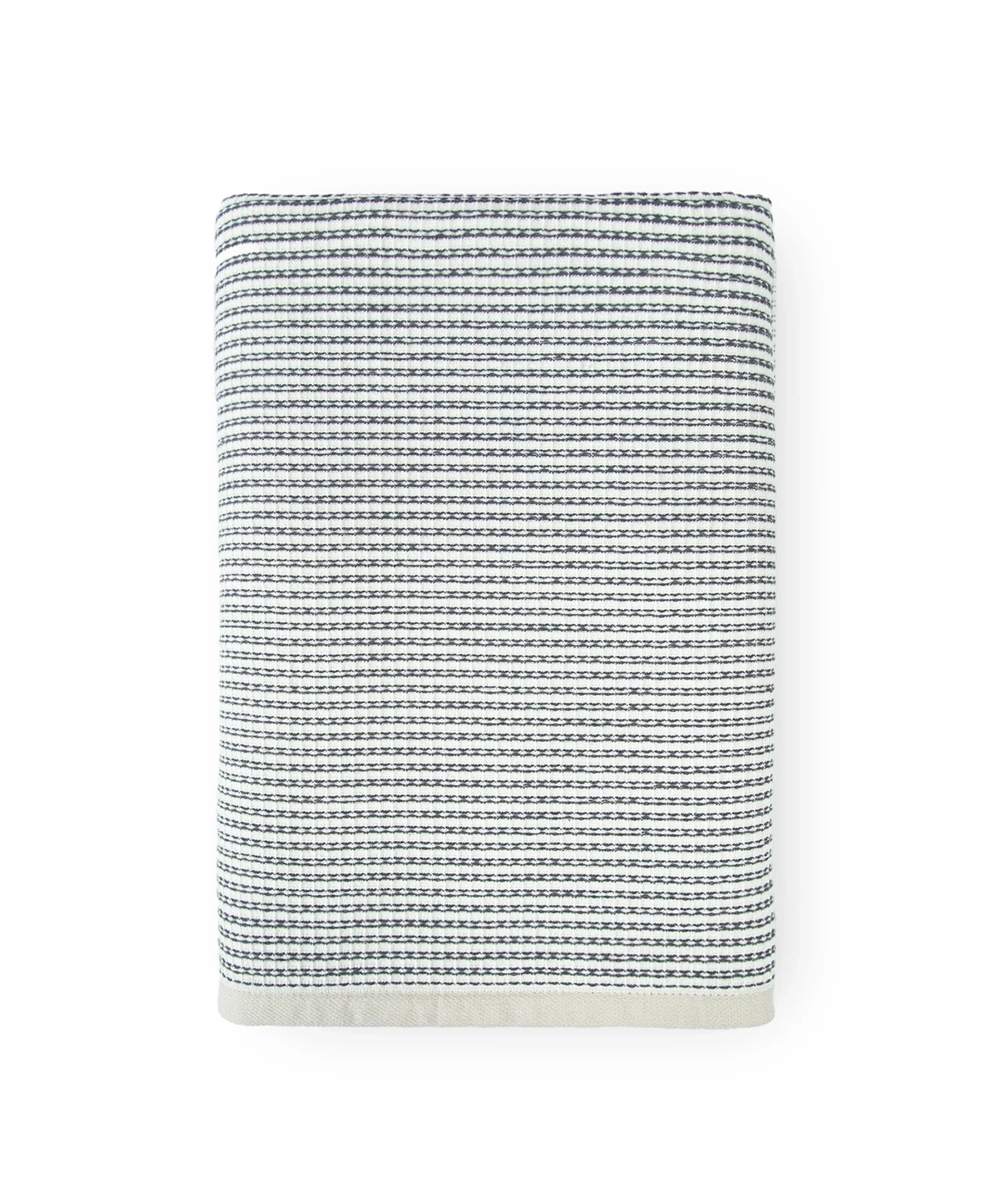 Symphony of Threads 1Pc Bath Towel, Aven| 625 GSM Cotton - Image 3