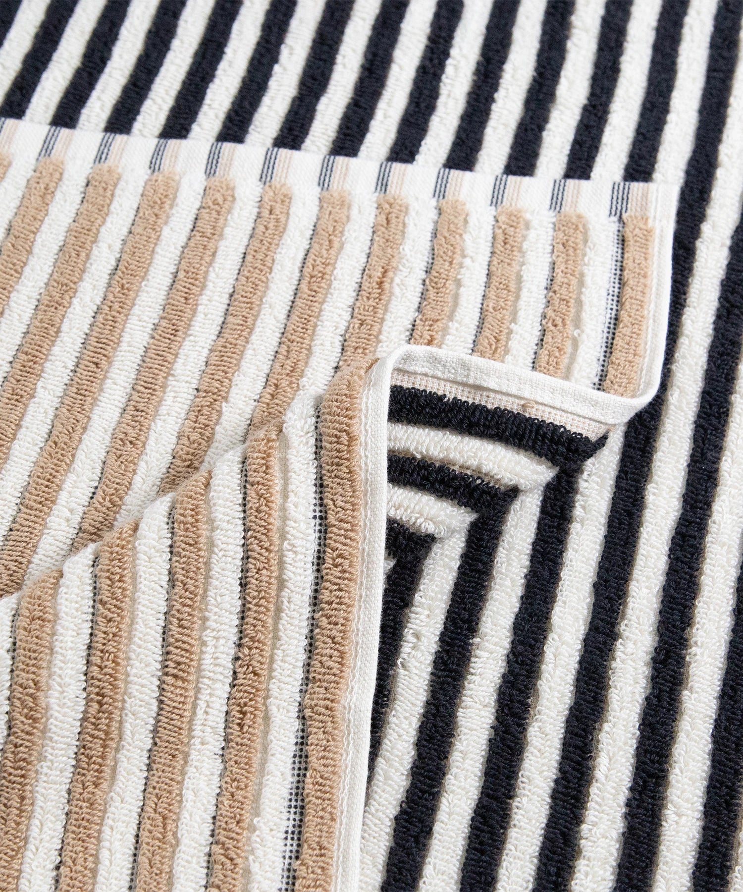 Symphony of Threads 1Pc Bath Towel, Mirael| 625 GSM Cotton - Image 5