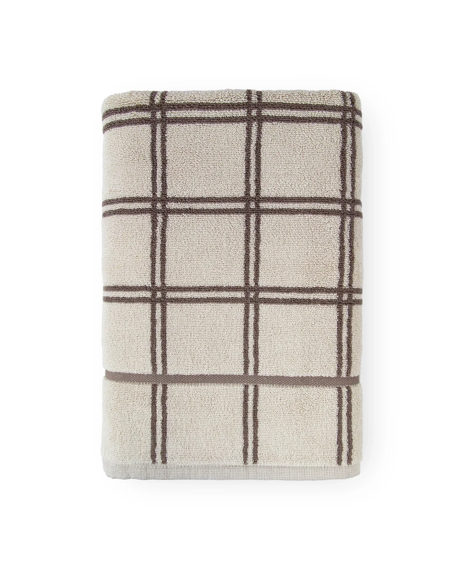 Symphony of Threads 1Pc Bath Towel, Orris| 625 GSM Cotton - Image 3