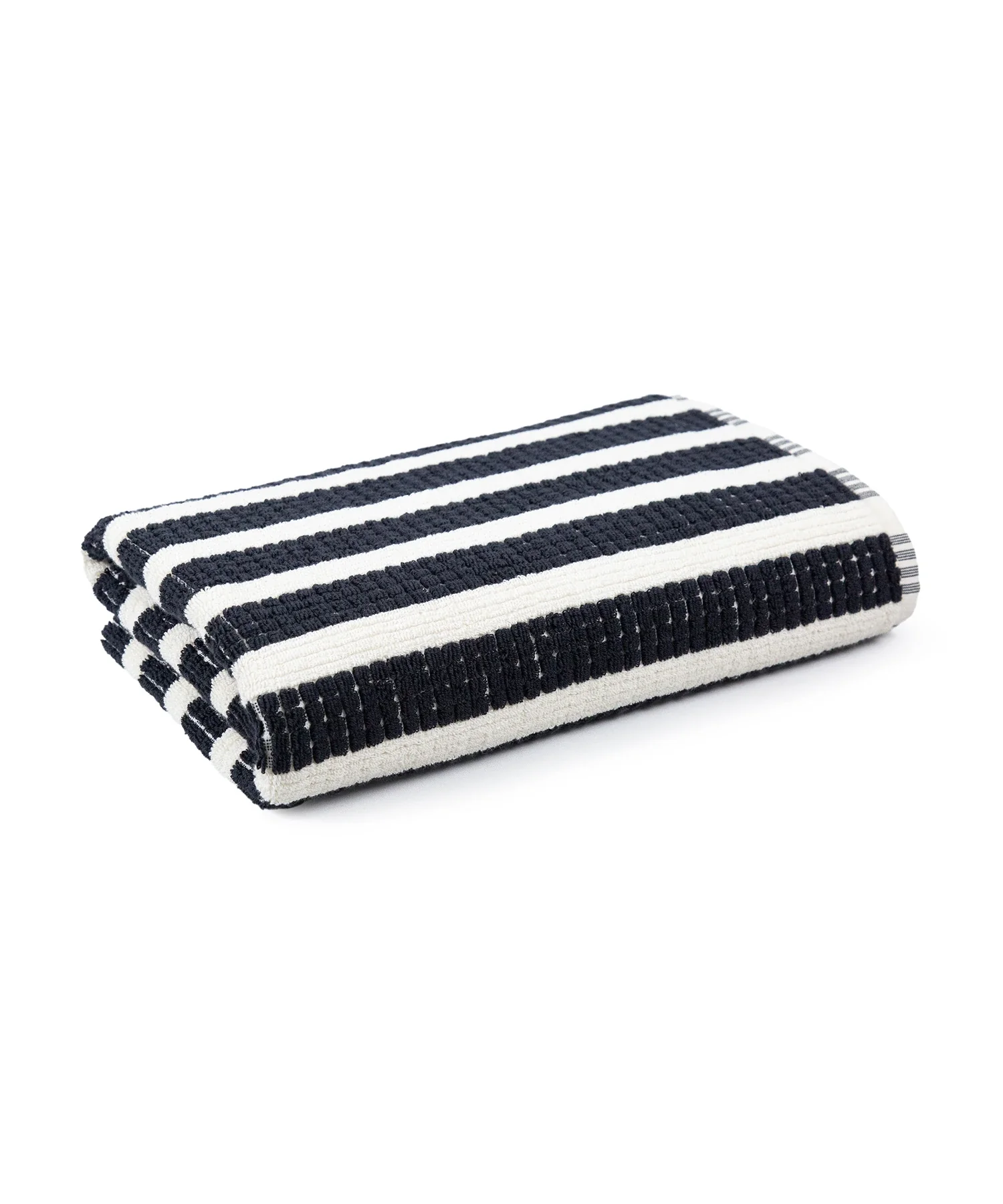 Symphony of Threads 1Pc Bath Towel, Quorra| 625 GSM Cotton - Image 2