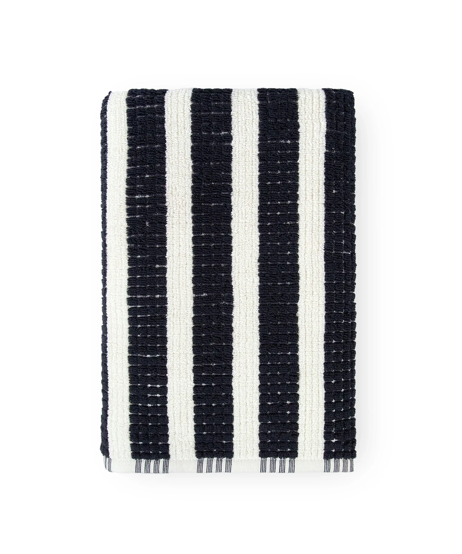 Symphony of Threads 1Pc Bath Towel, Quorra| 625 GSM Cotton - Image 3