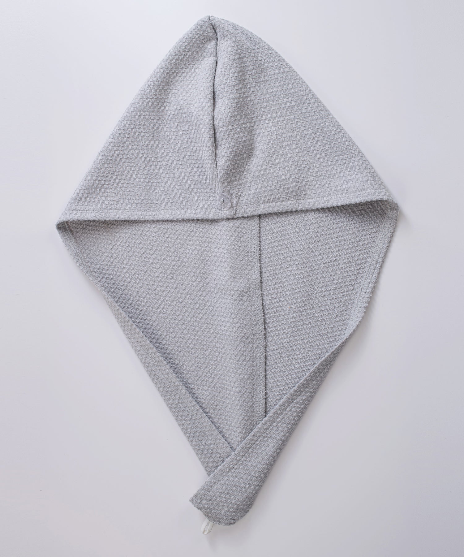 Urban Comfort Headwrap, Lunar Rock | 240 GSM Cotton - Image 5