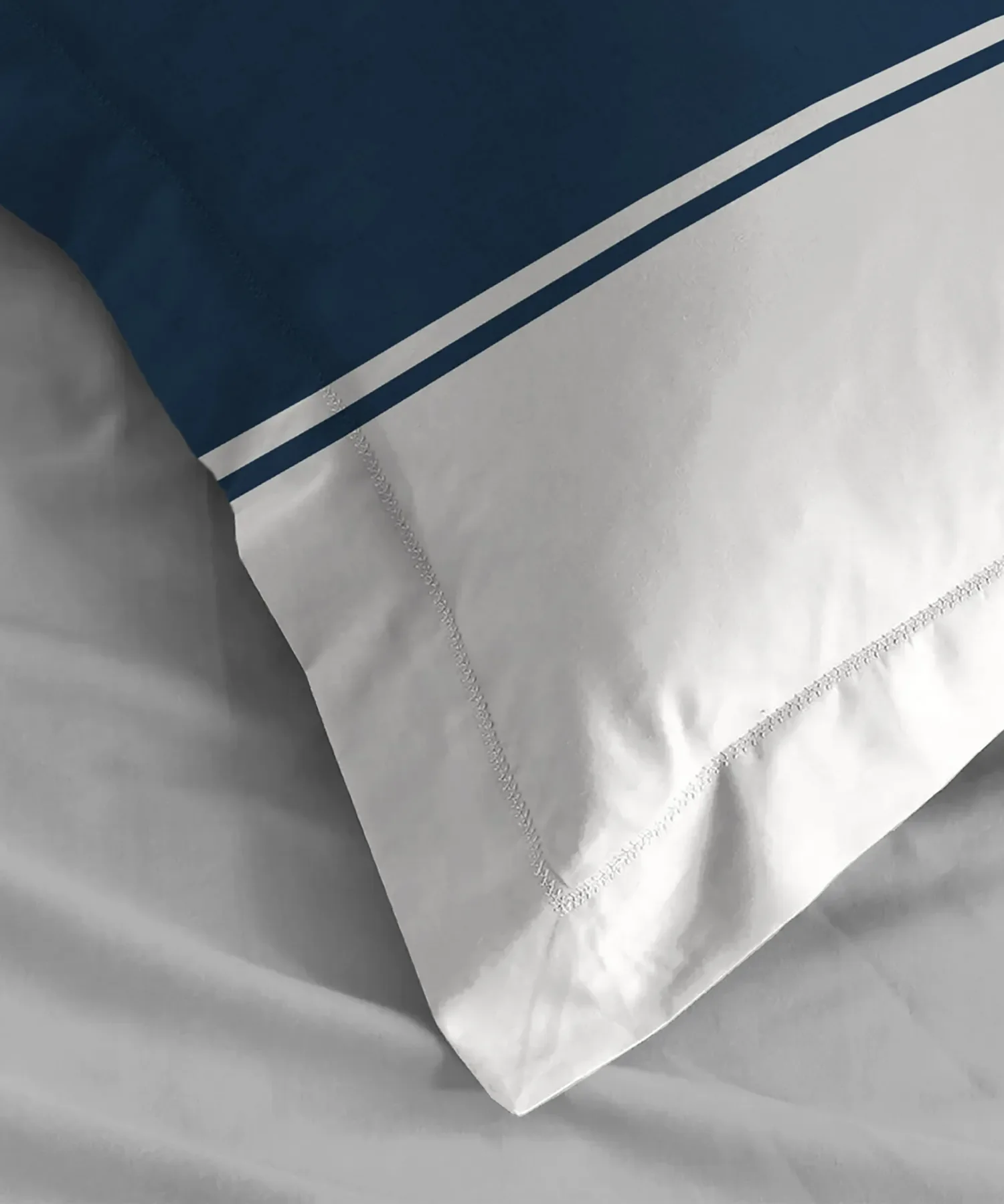 Urban Comfort Pillow Covers Set, Audrey|144 TC Cotton - Image 3